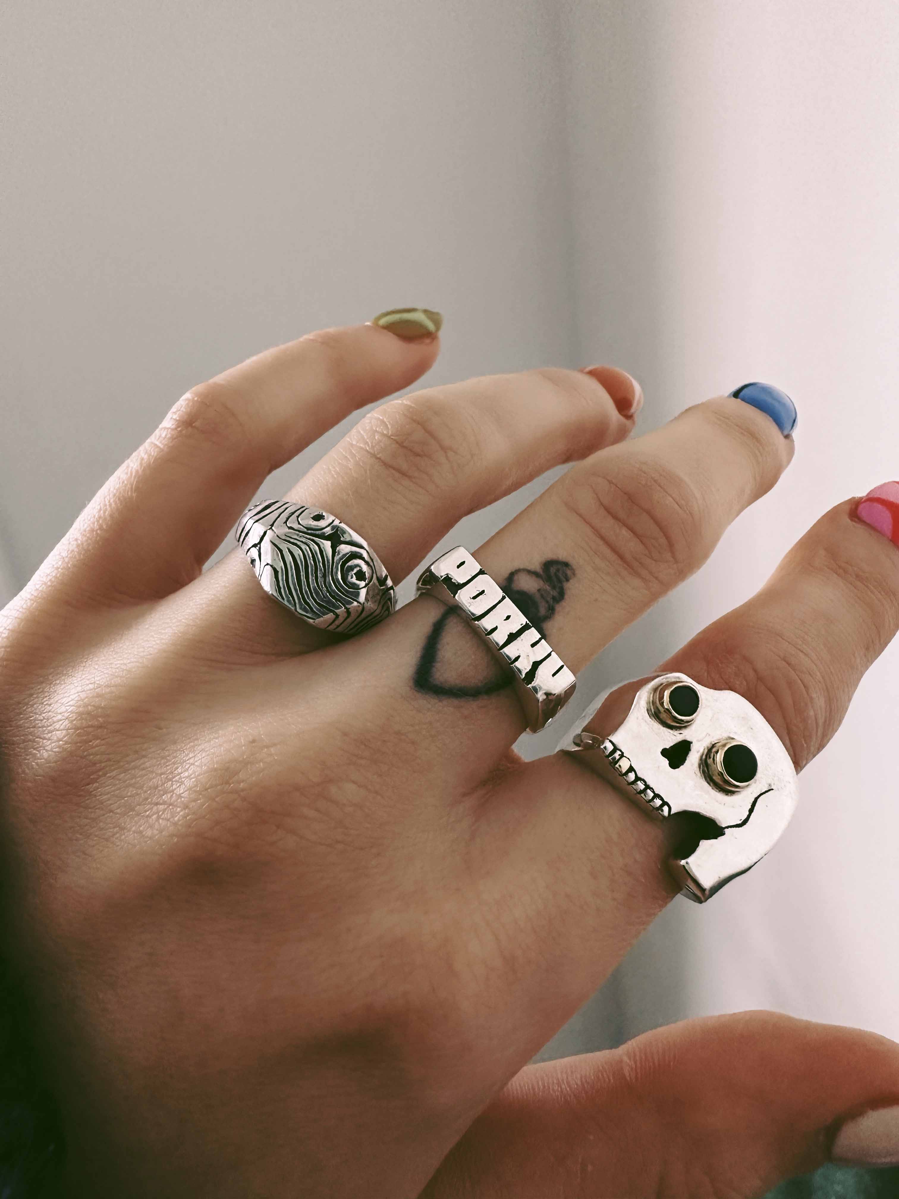 PORKY Ring - Image 3