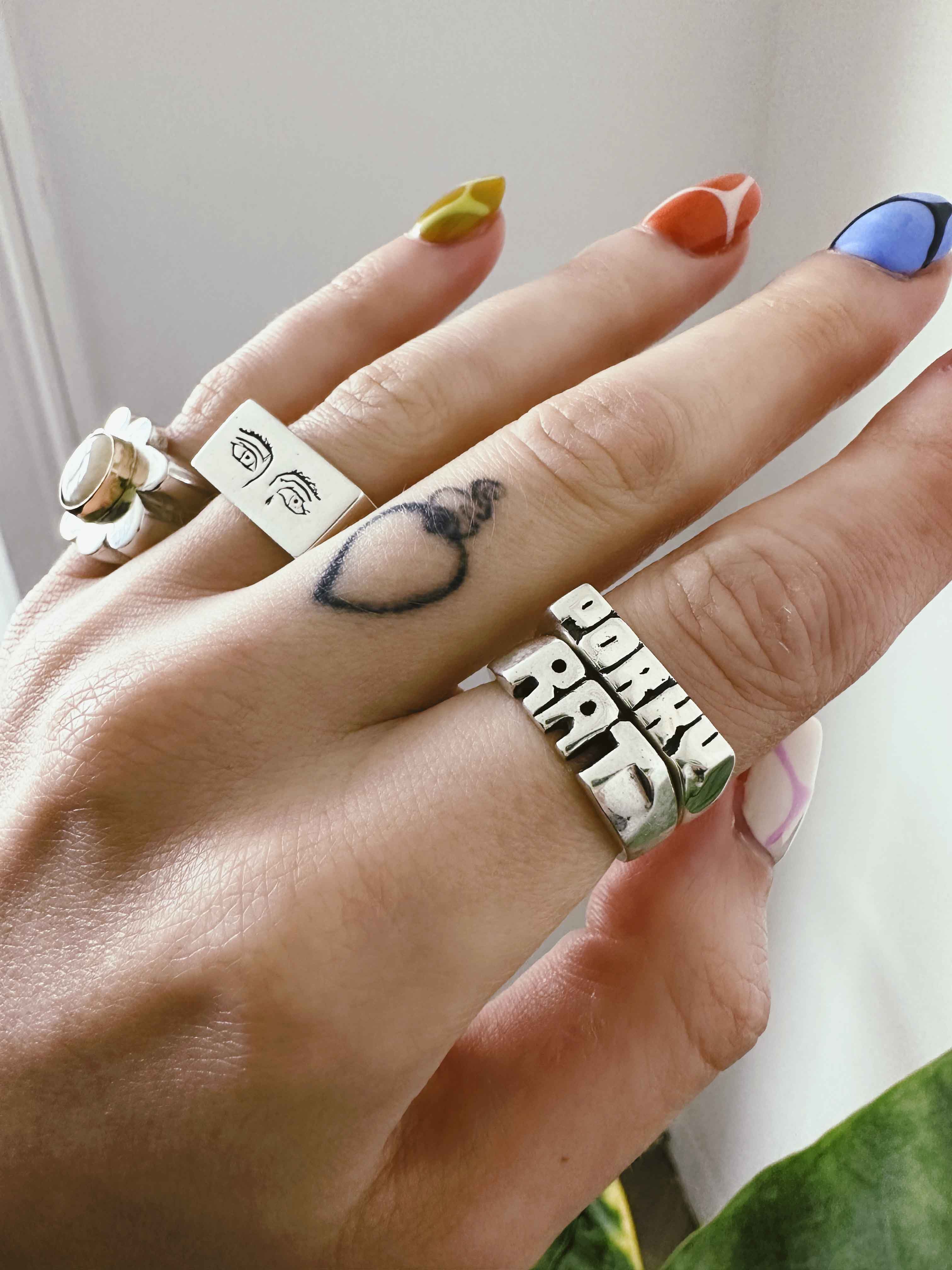 PORKY Ring - Image 5