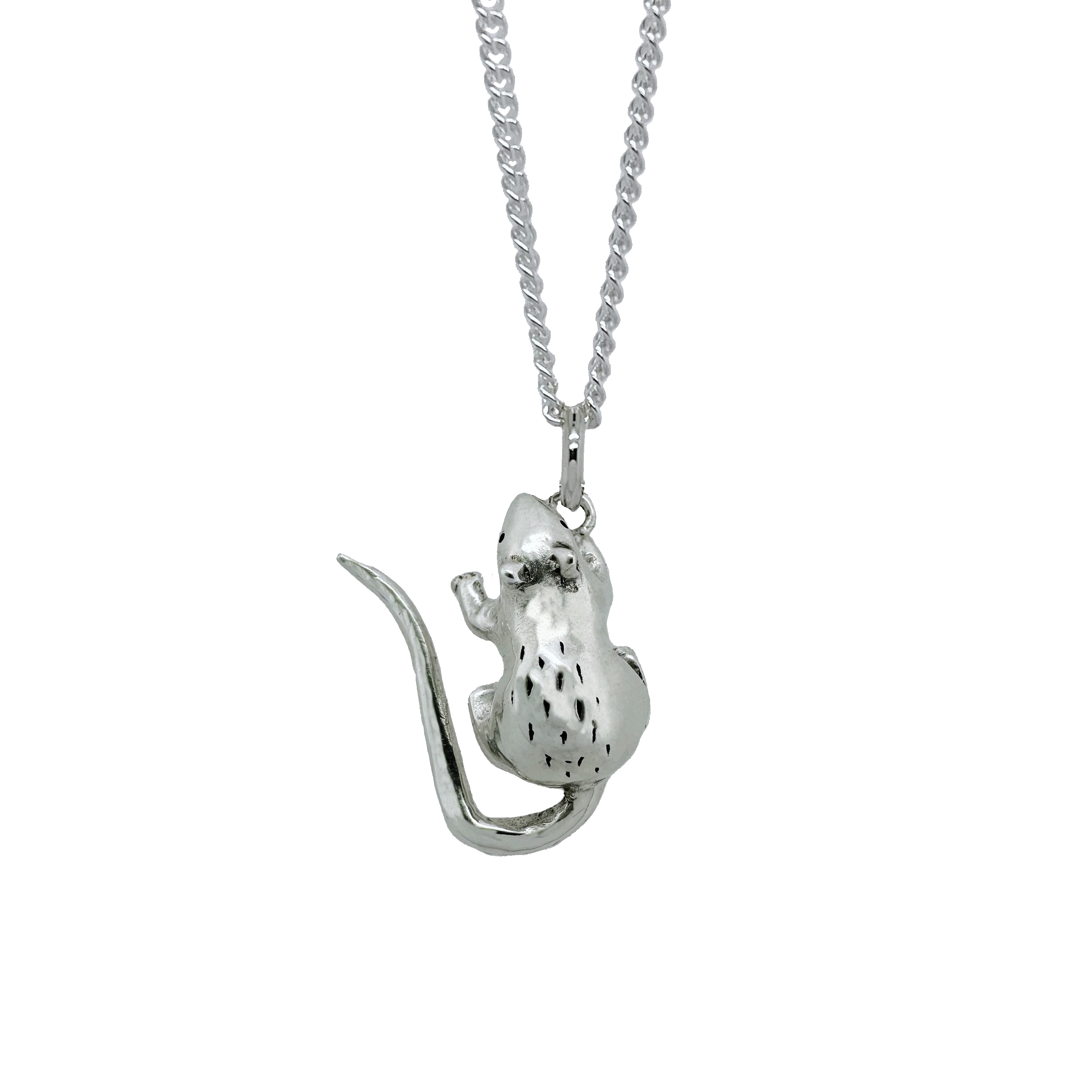 Rat Necklace