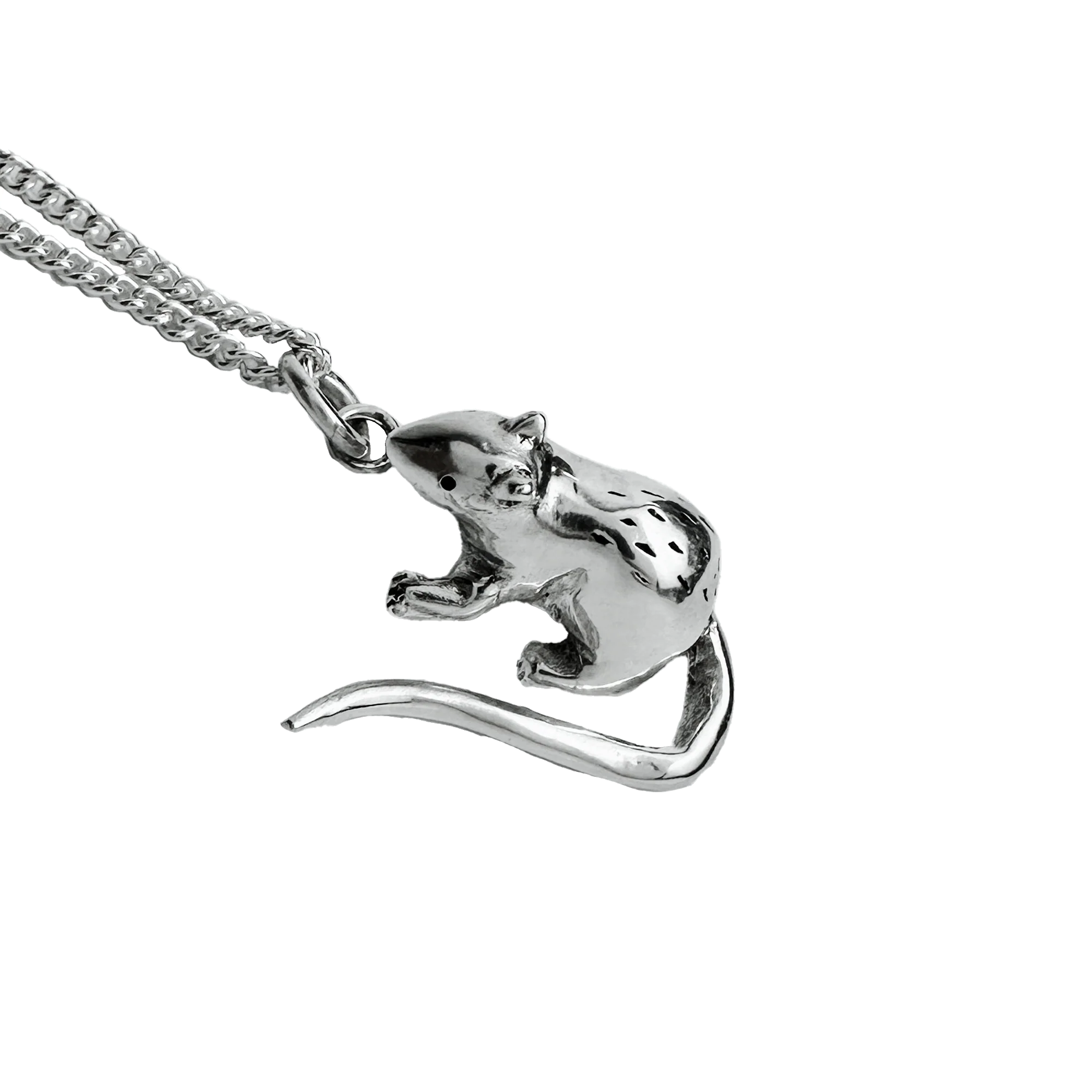 Rat Necklace - Image 2