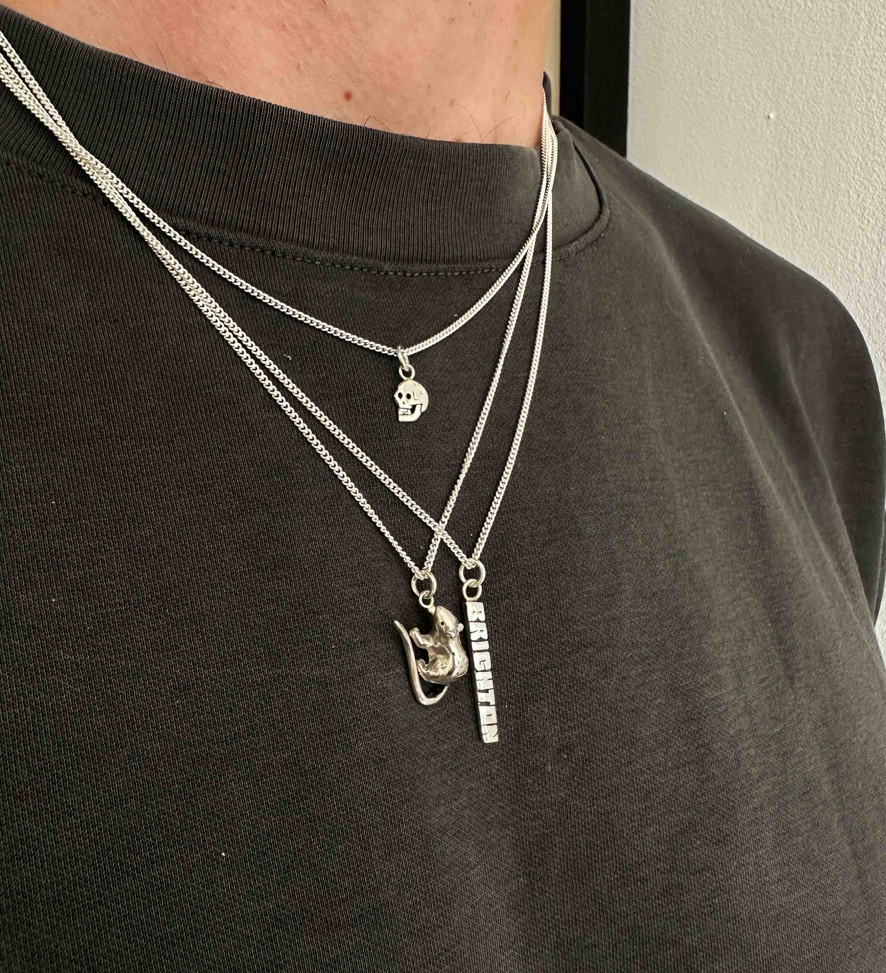 Rat Necklace - Image 5