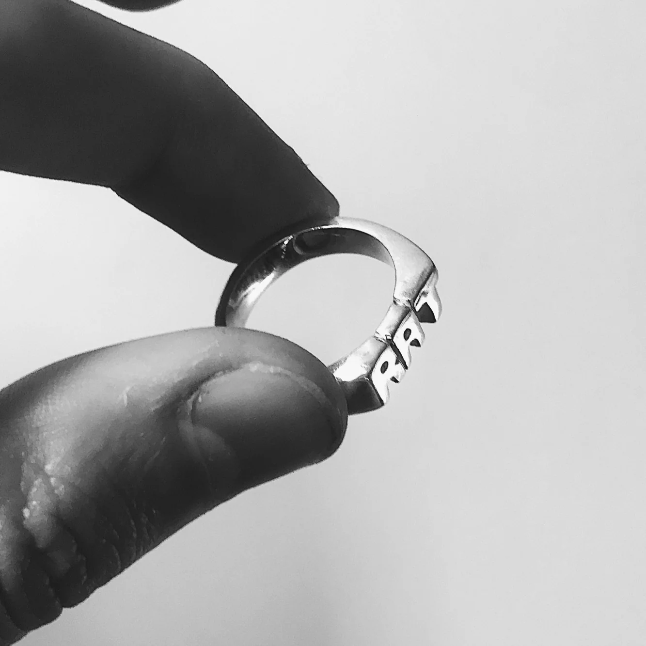 Rat Ring - Image 10