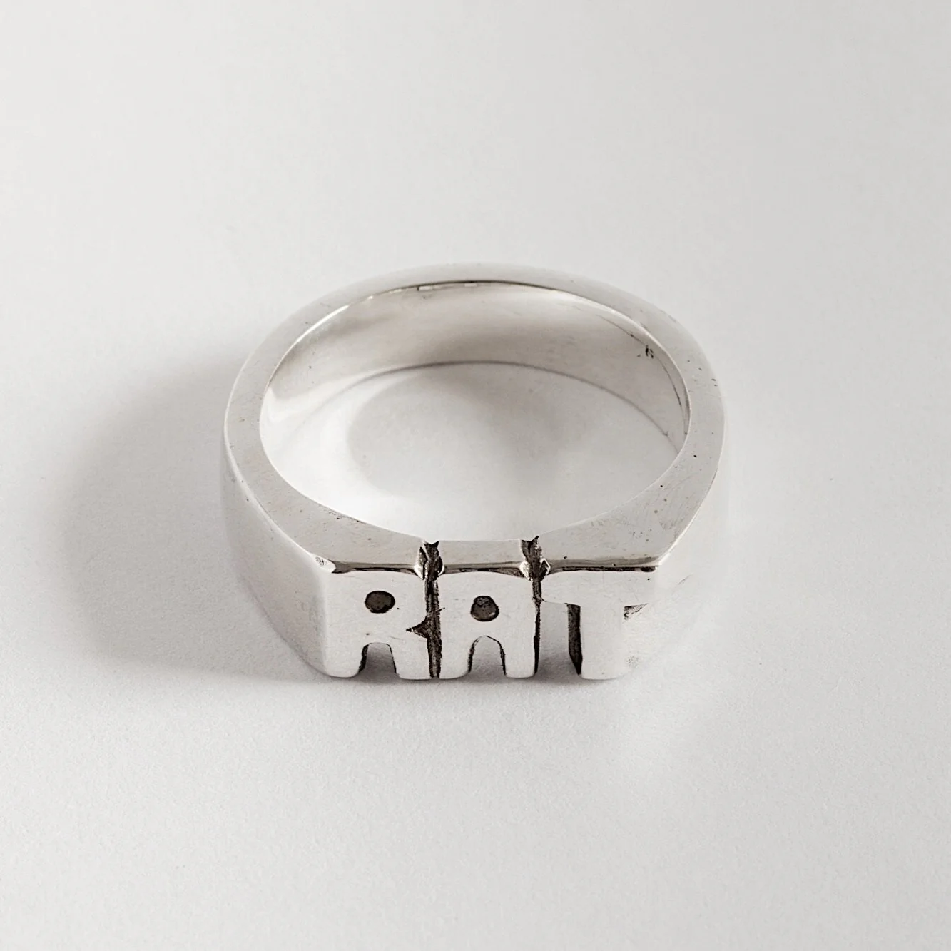 Rat Ring - Image 11