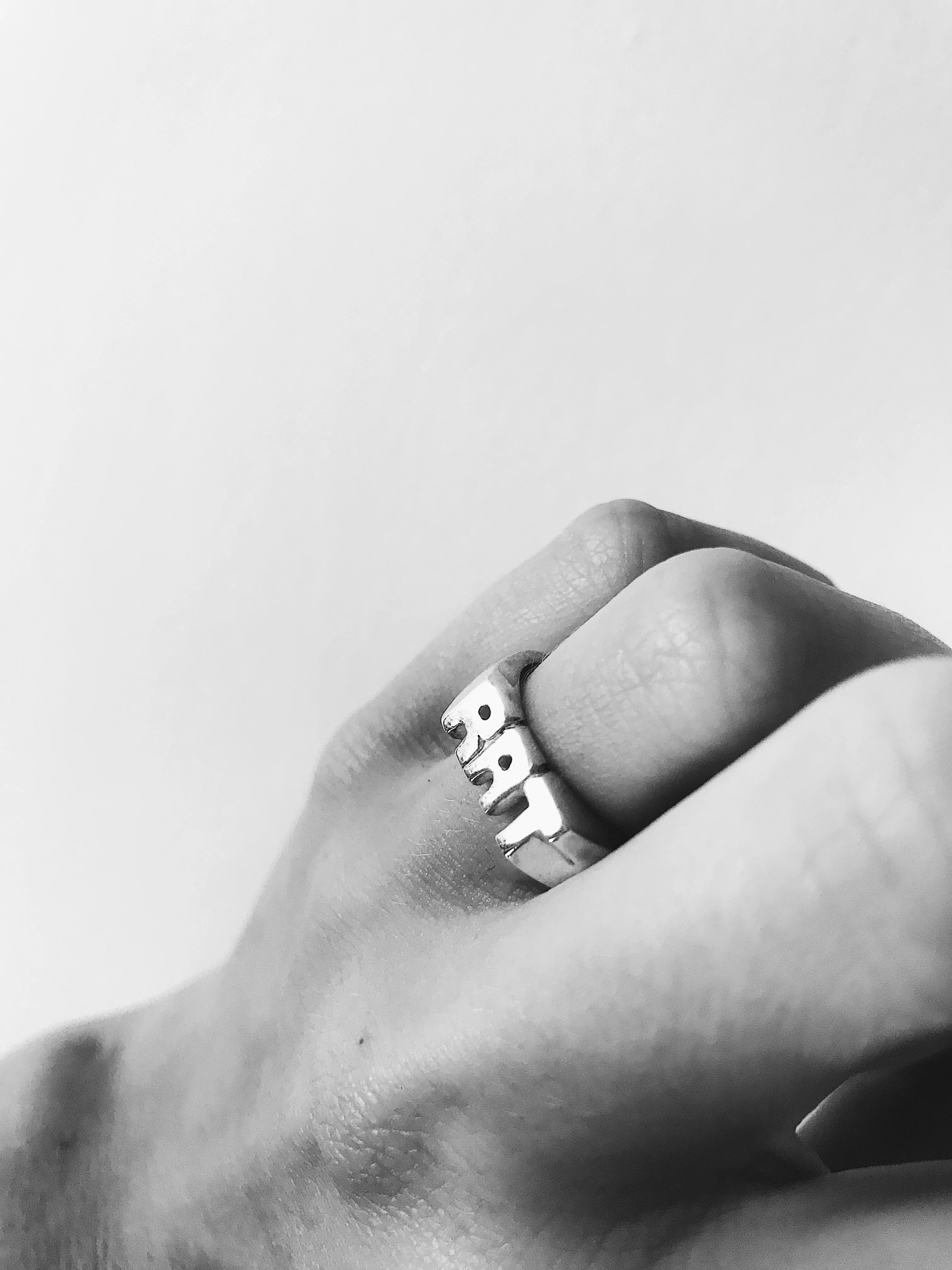 Rat Ring - Image 4