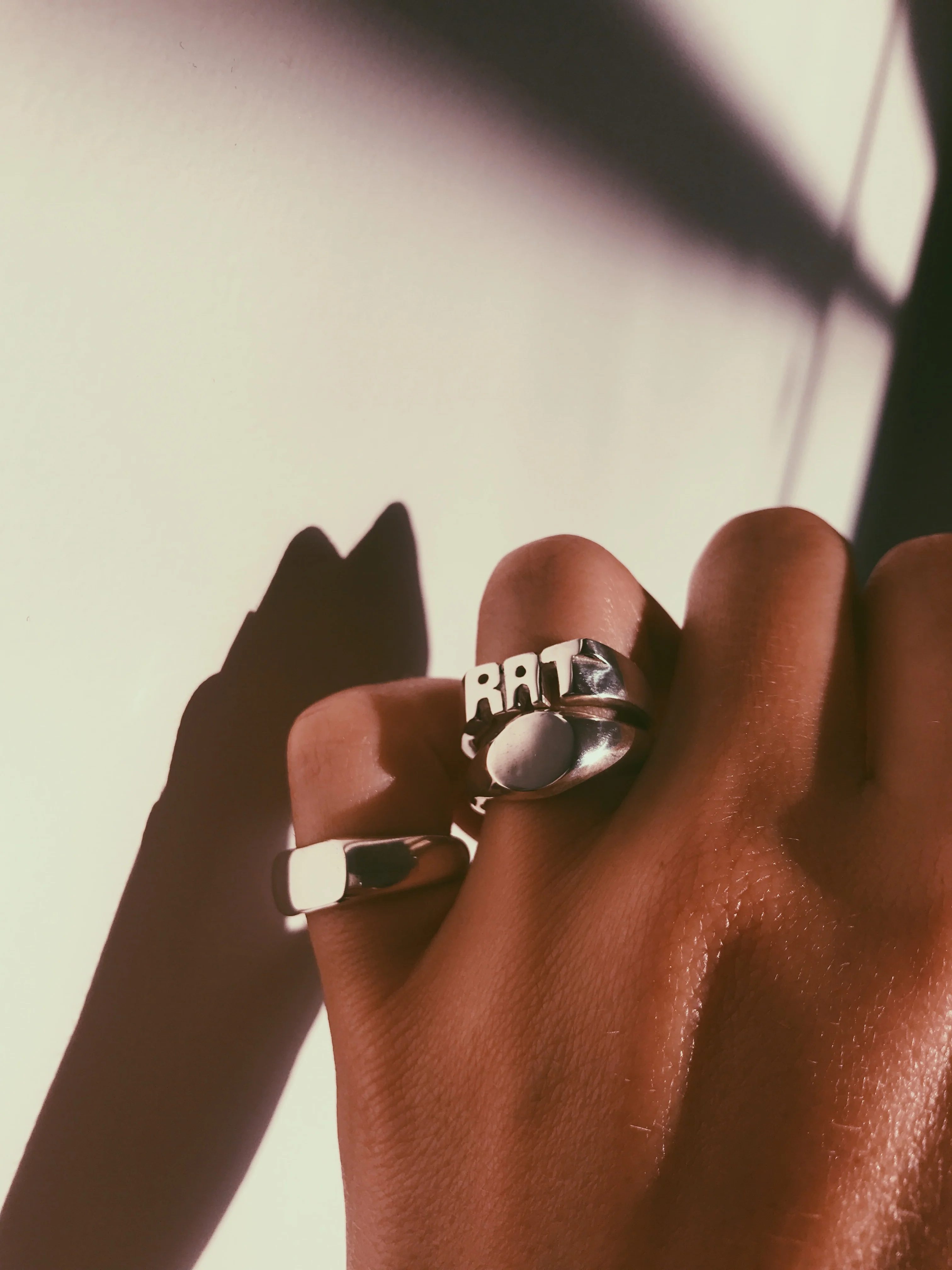 Rat Ring - Image 6