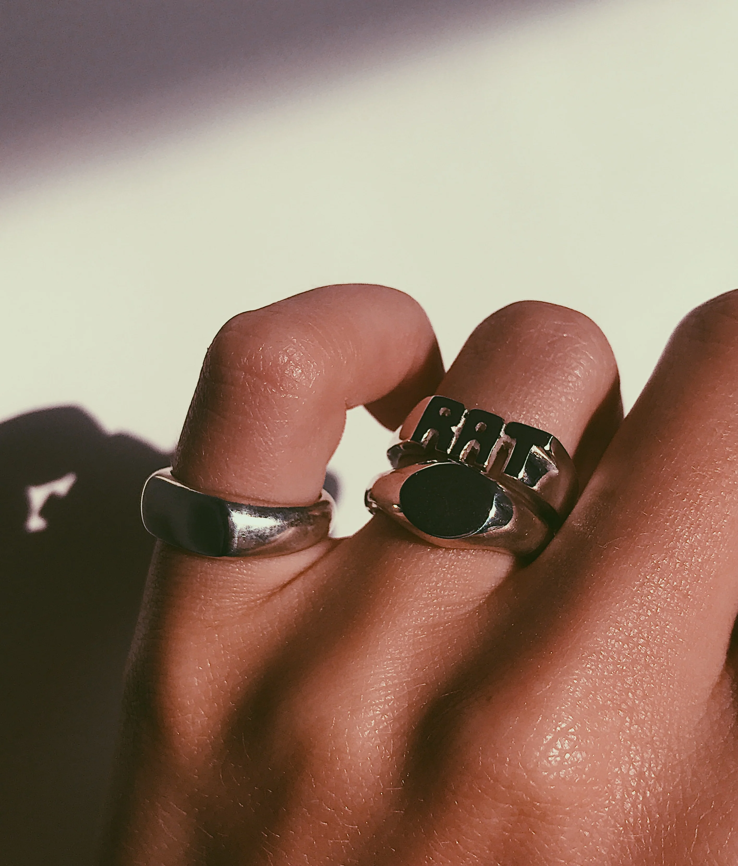 Rat Ring - Image 7