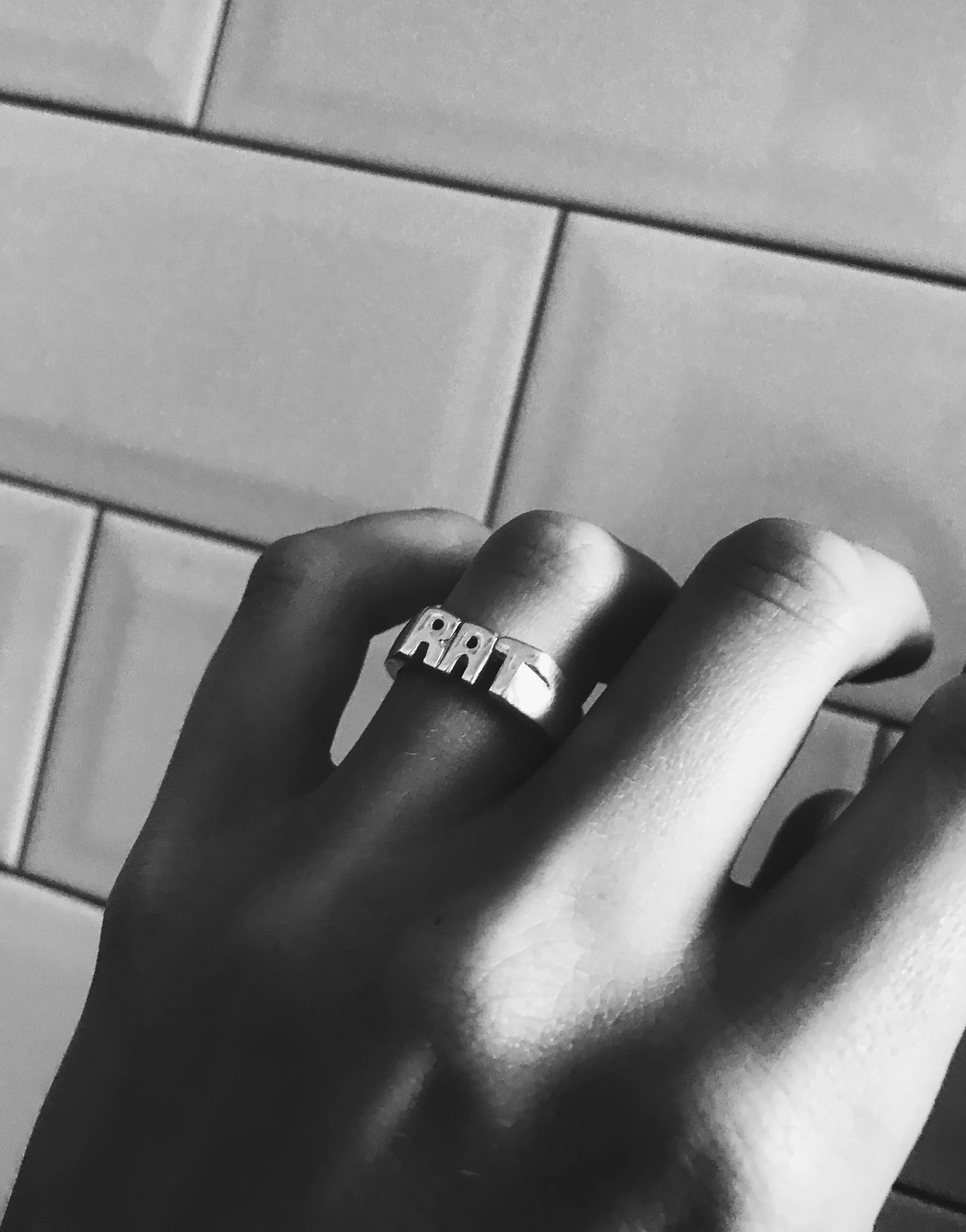 Rat Ring - Image 9