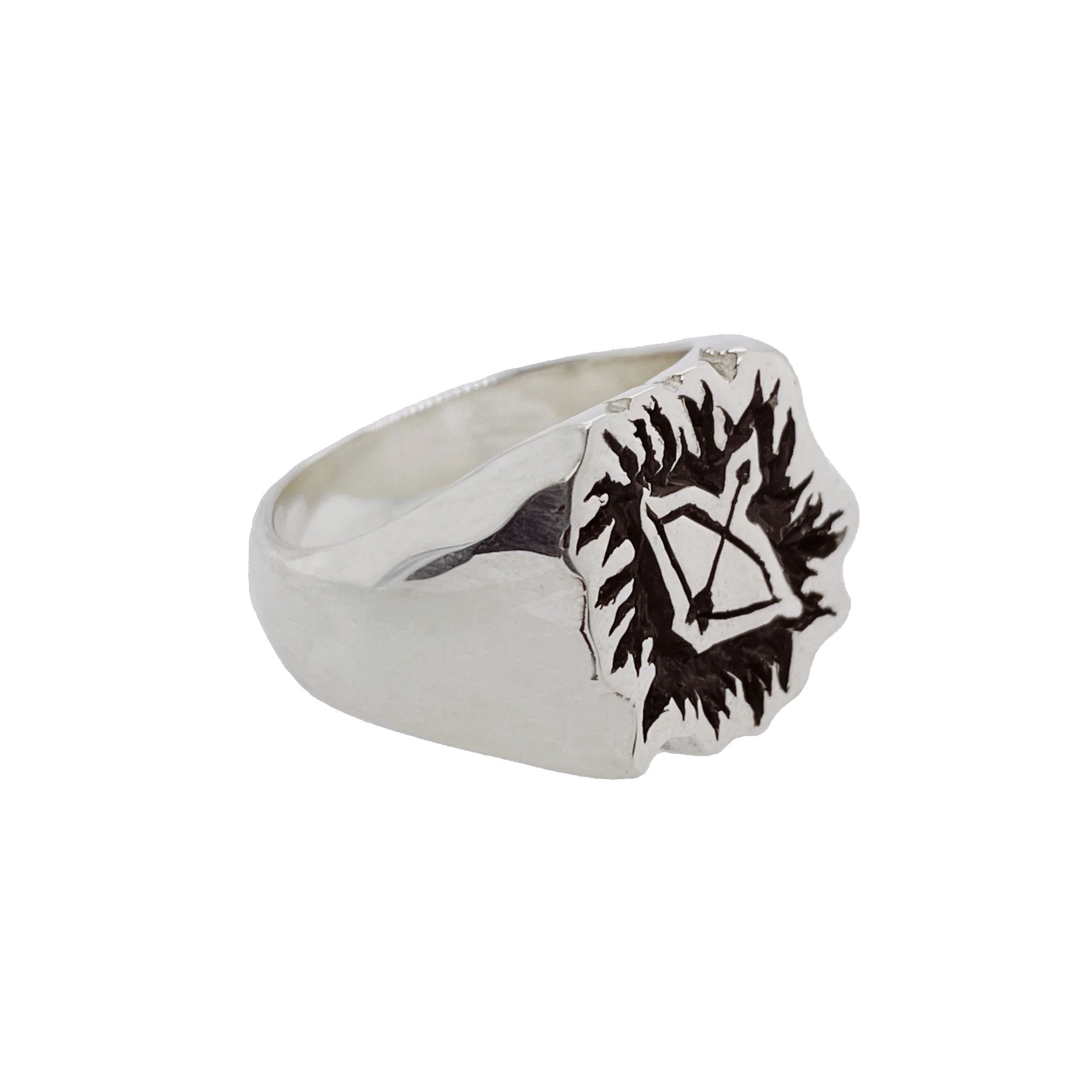 Sagittarius Ring - Image 2