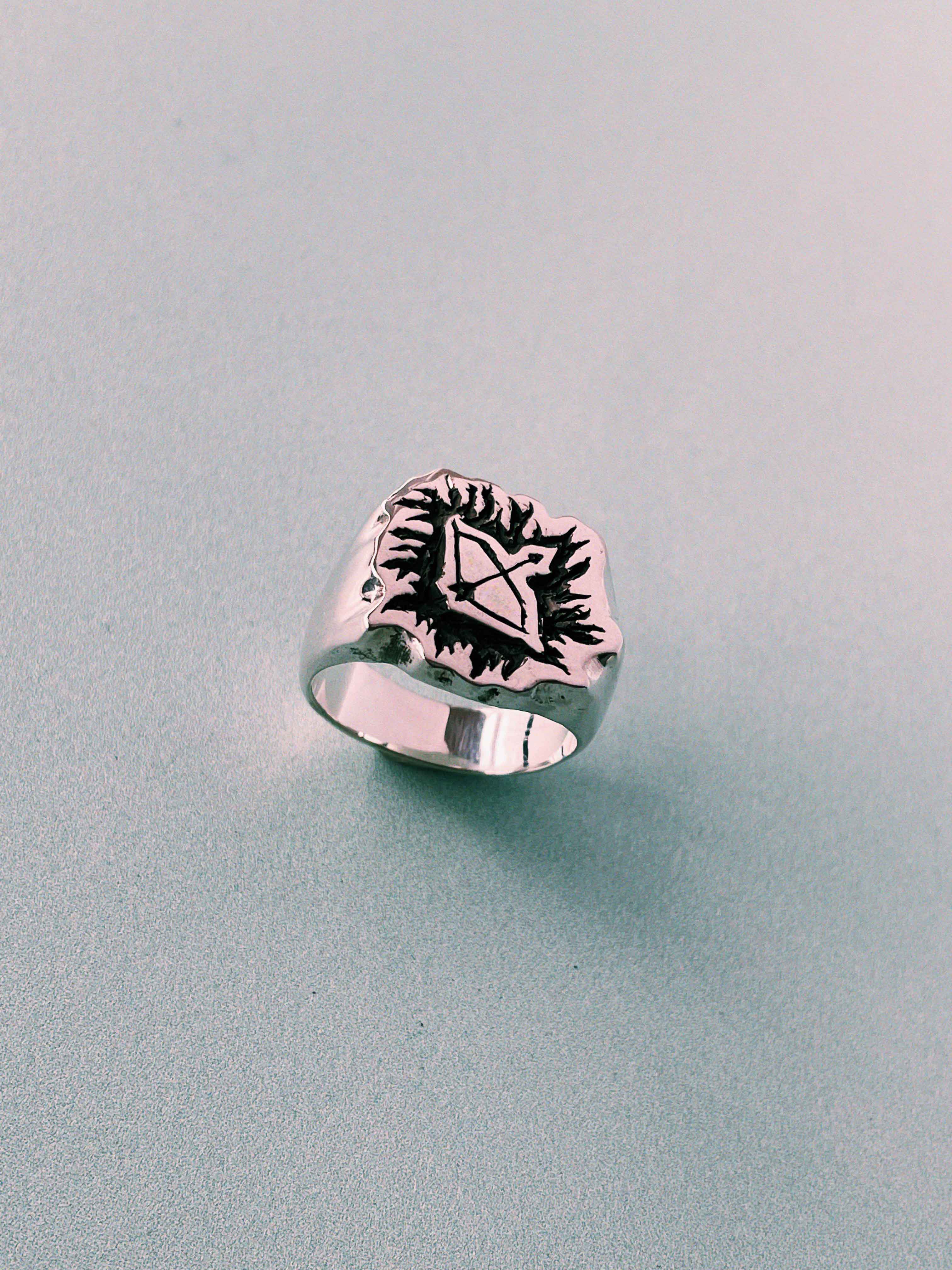 Sagittarius Ring - Image 4