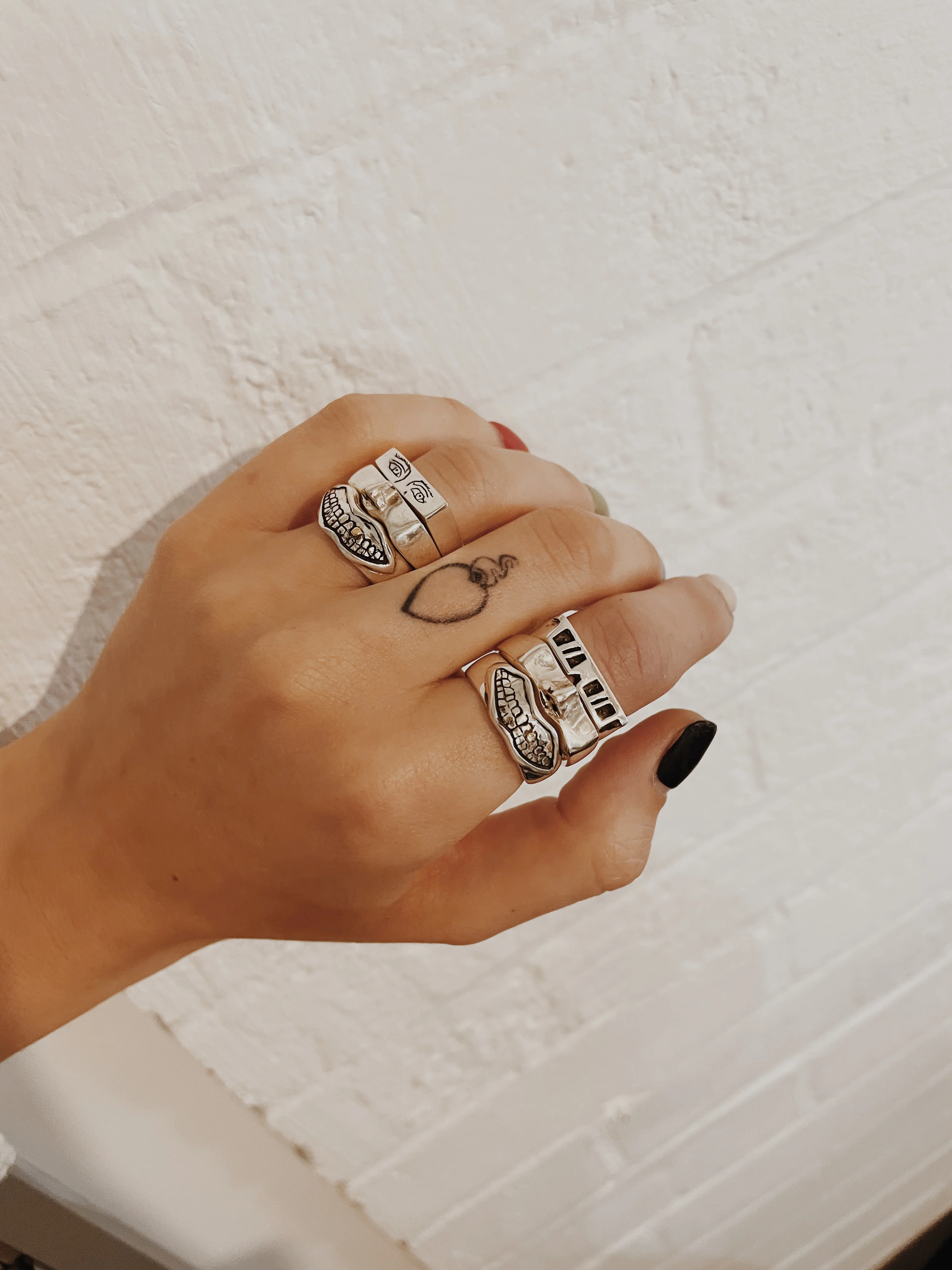 Shades Ring - Image 5