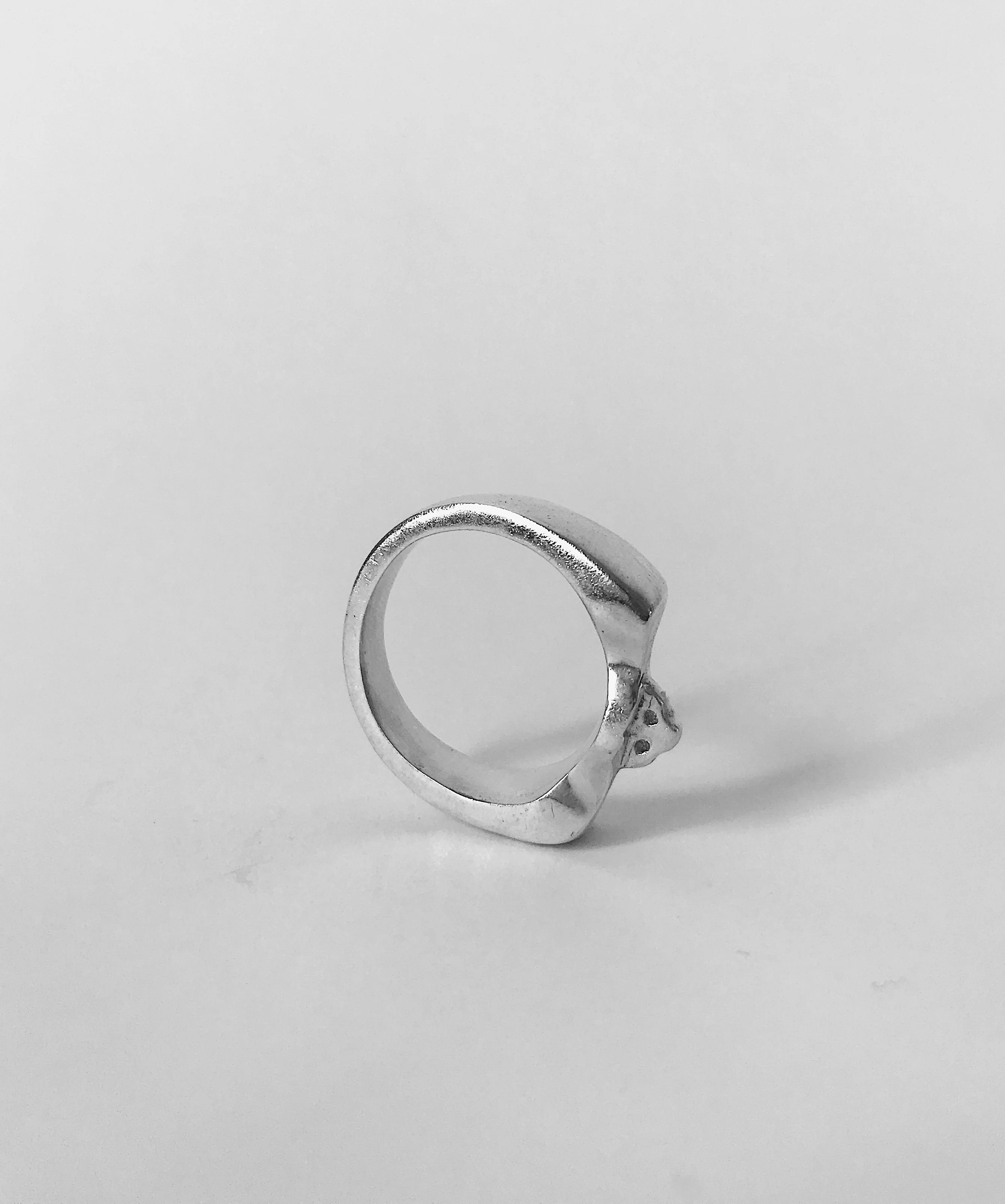 Shnozzer Ring - Image 3