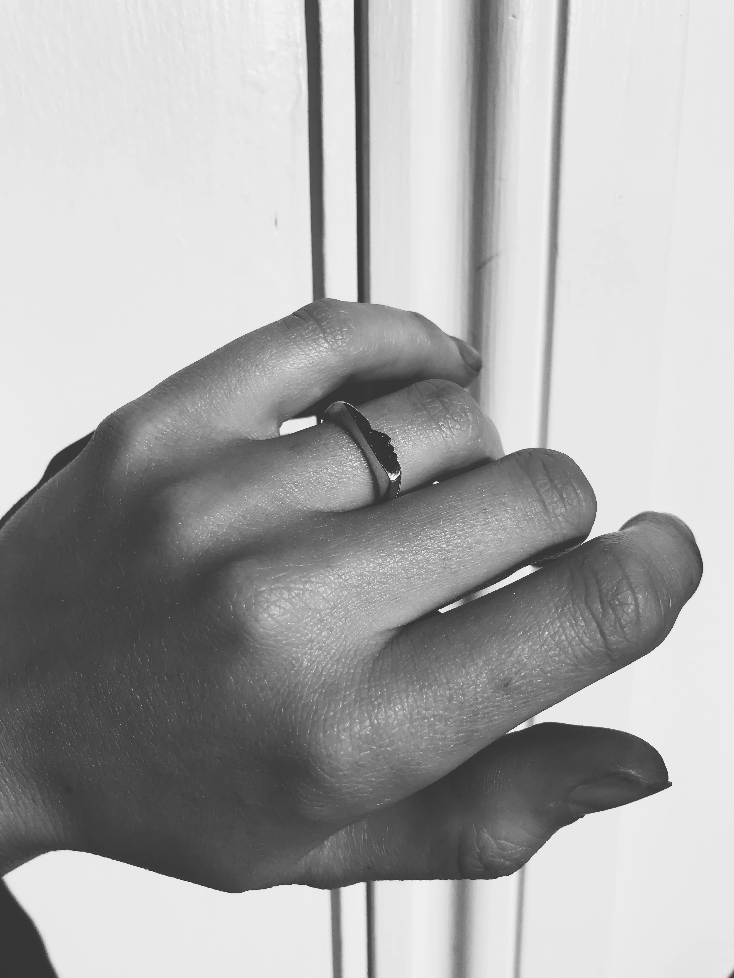 Silhouette Ring - Image 3