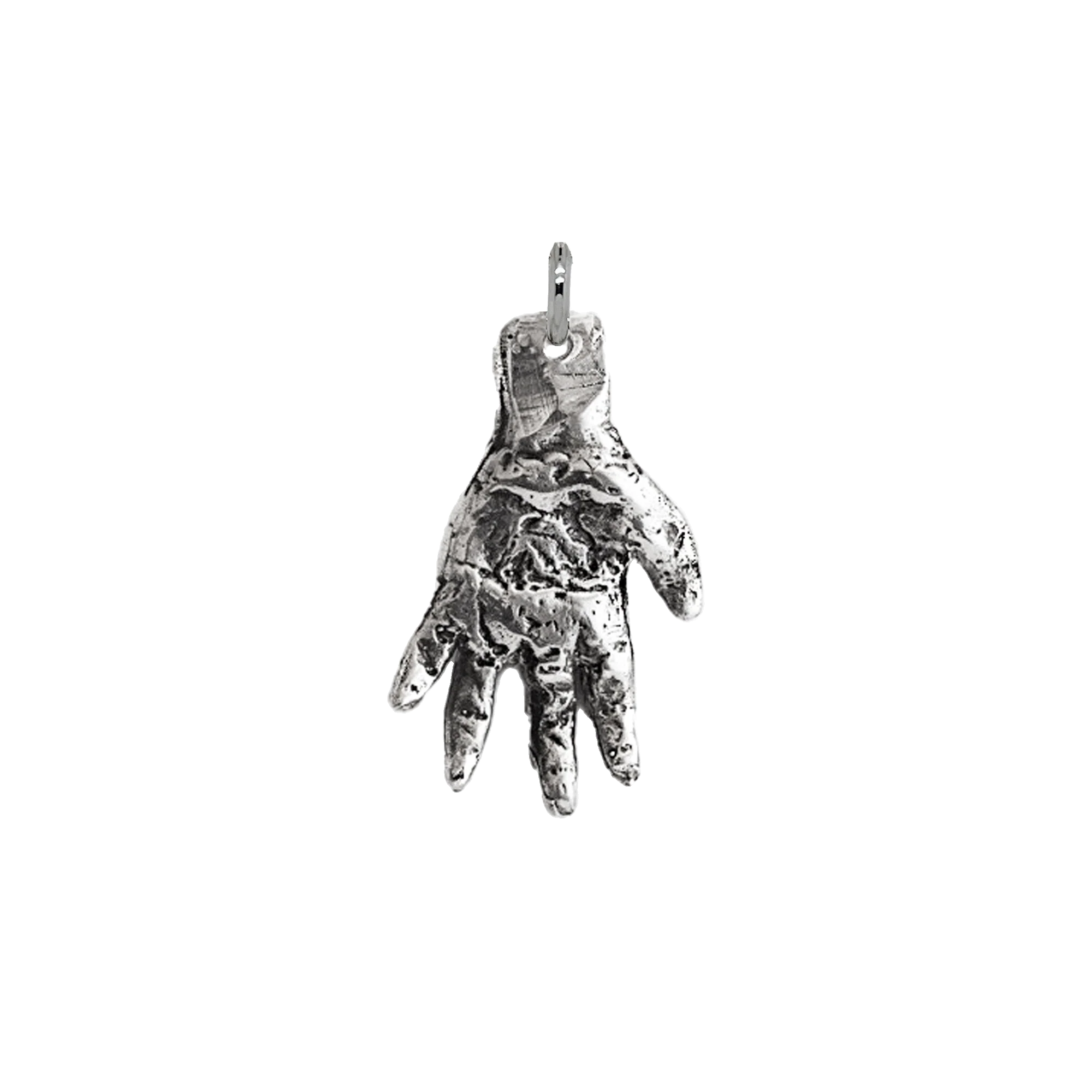 Hand Necklace - Image 4