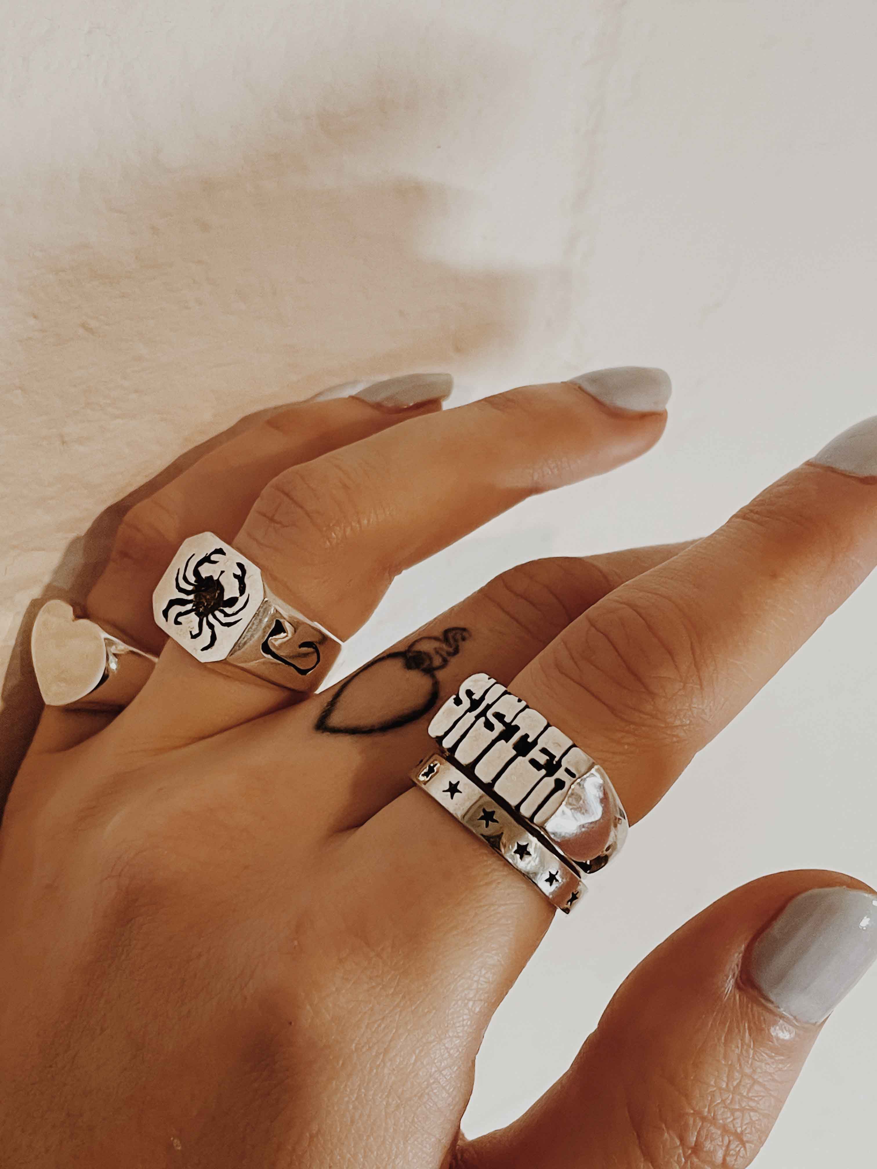 Sister Ring - Image 4