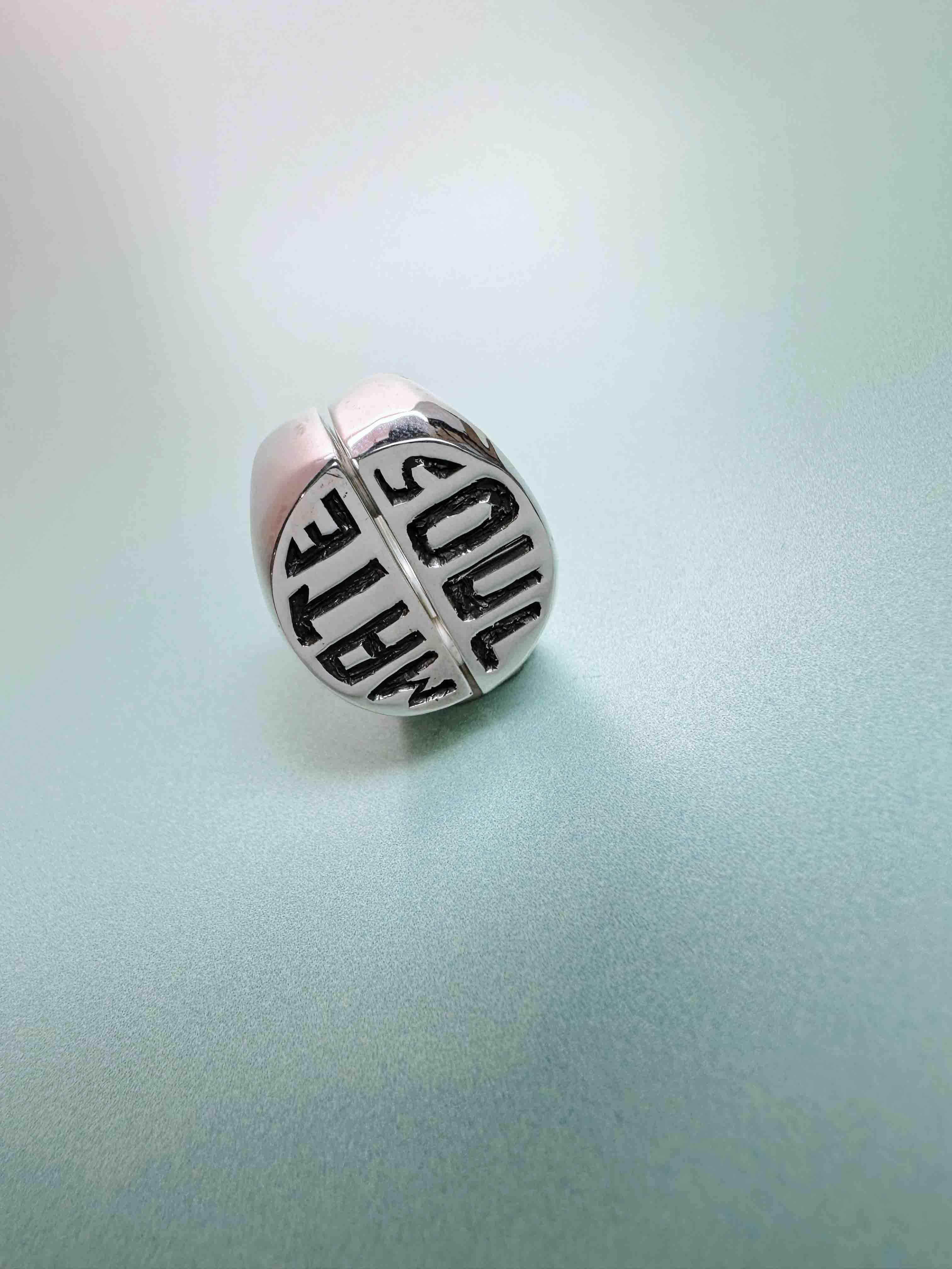 Soul Mate Ring - Image 3