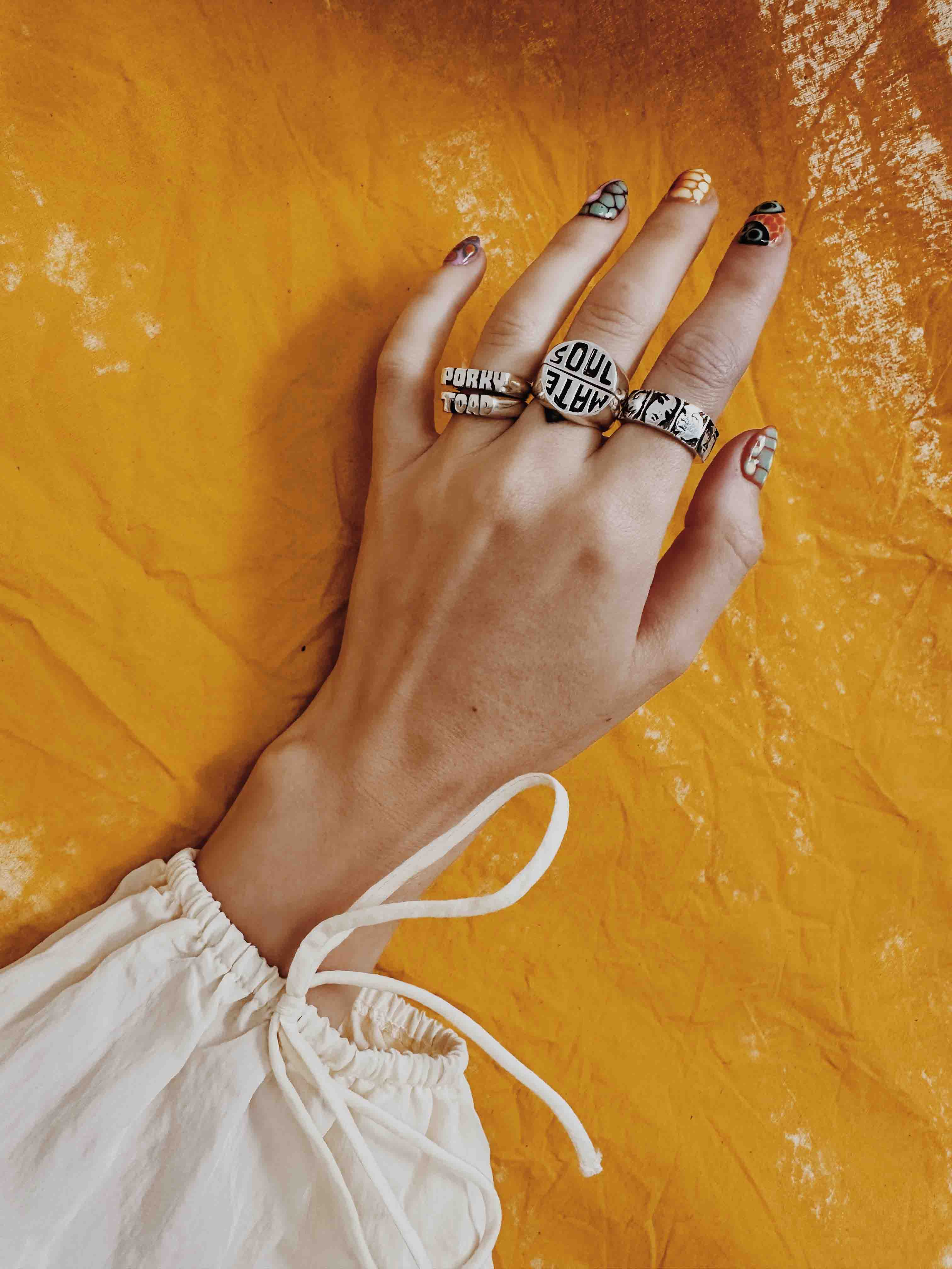 Soul Mate Ring - Image 4