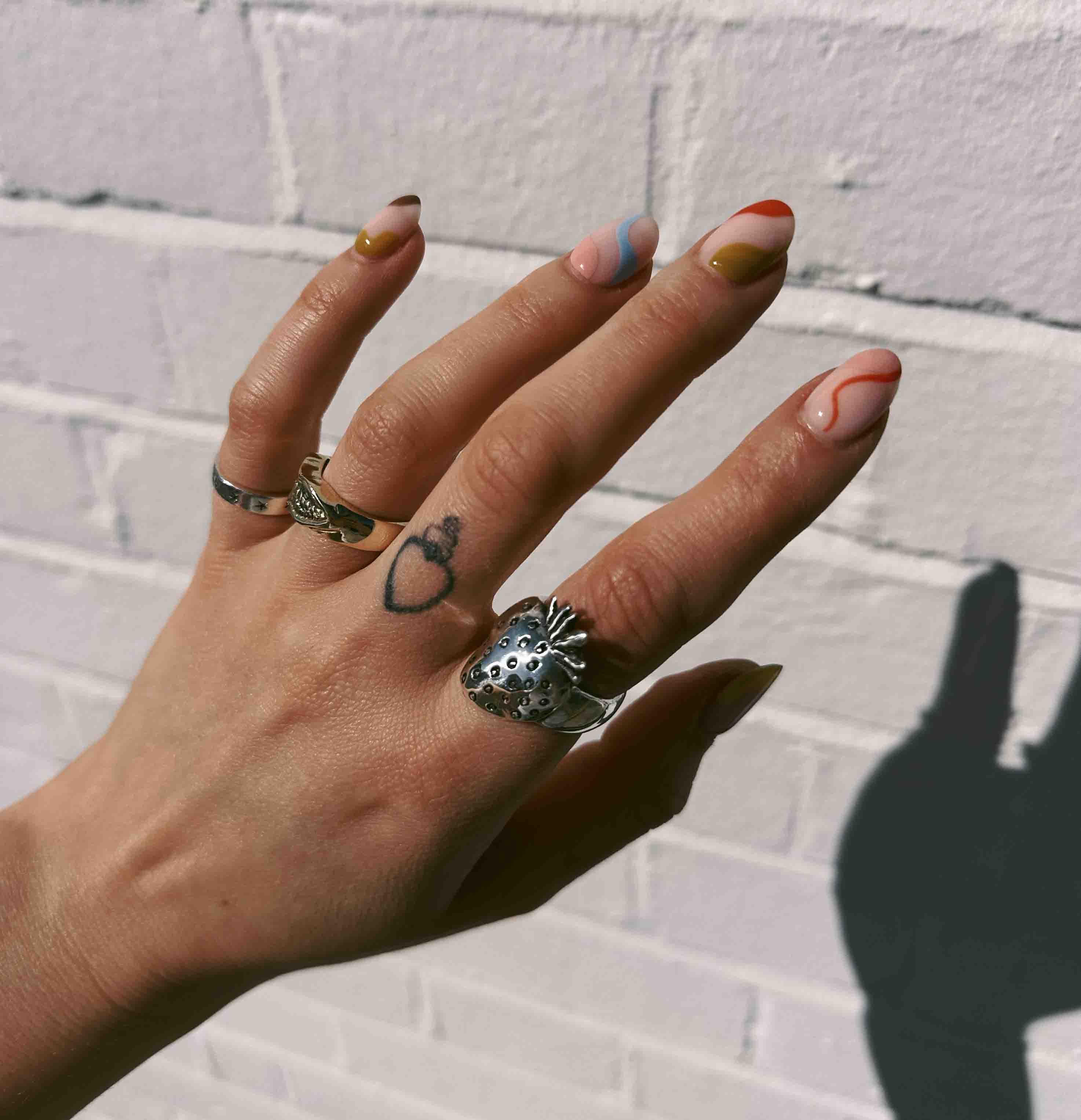 Strawberry Ring - Image 5