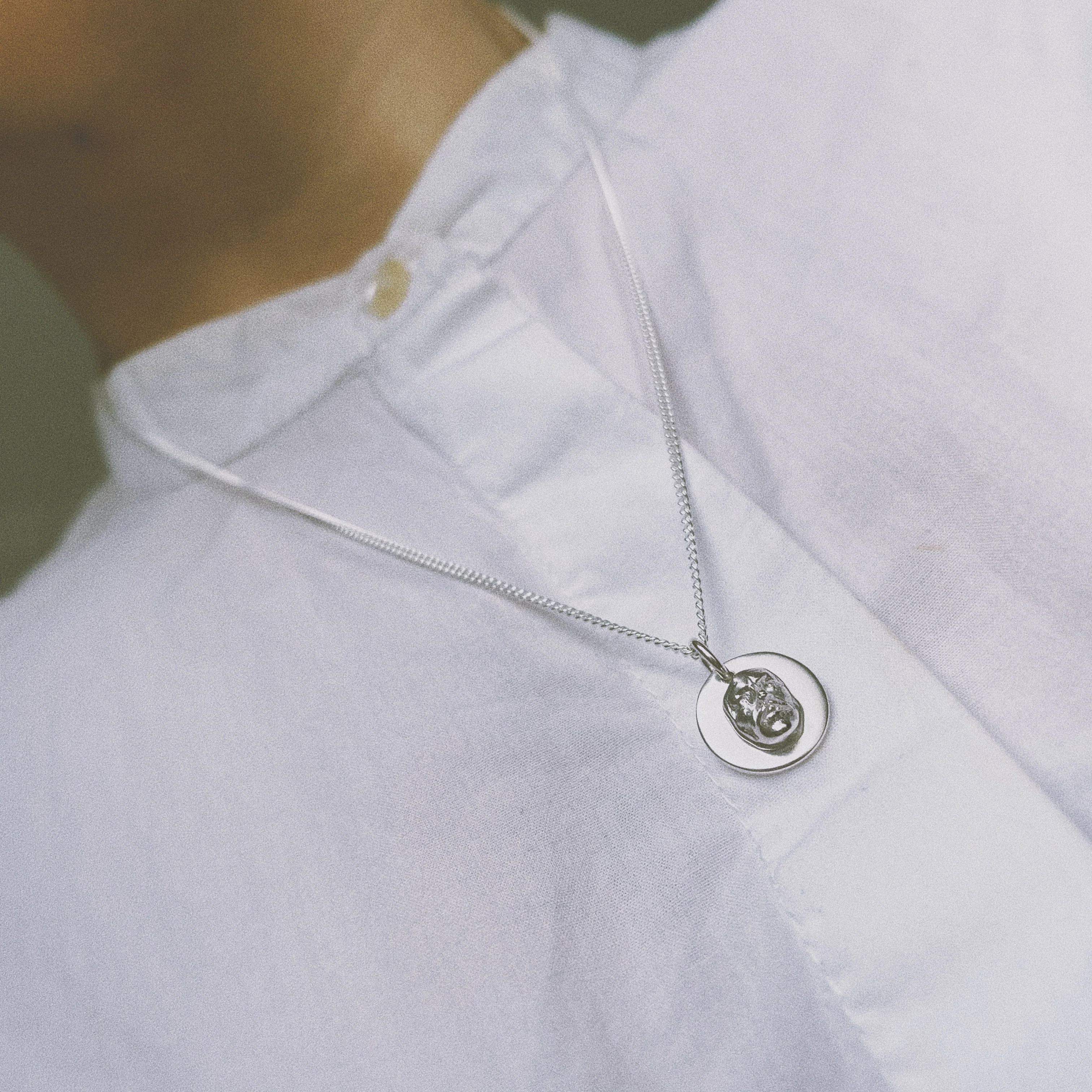 Sunshine Boy Necklace - Image 4