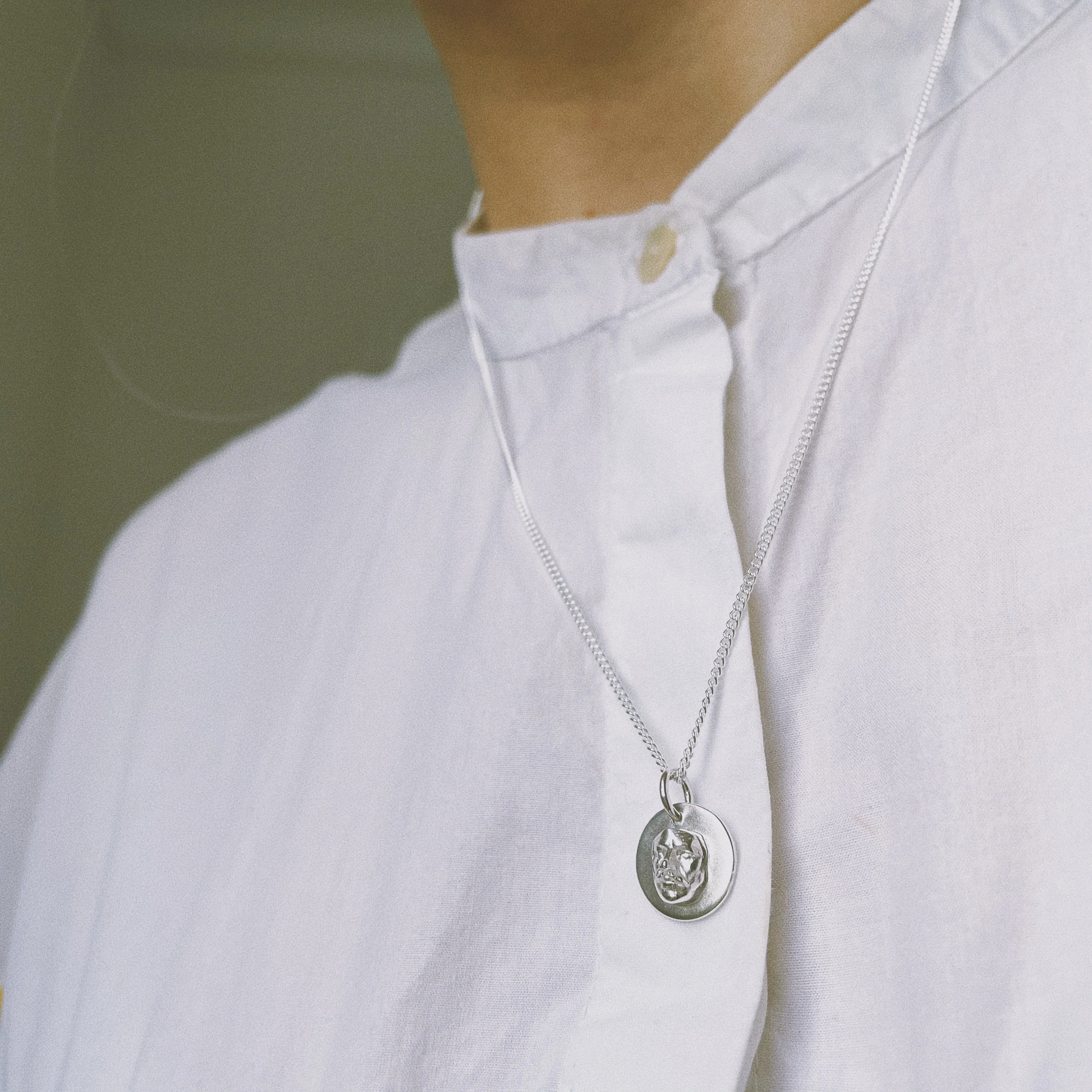 Sunshine Boy Necklace - Image 5