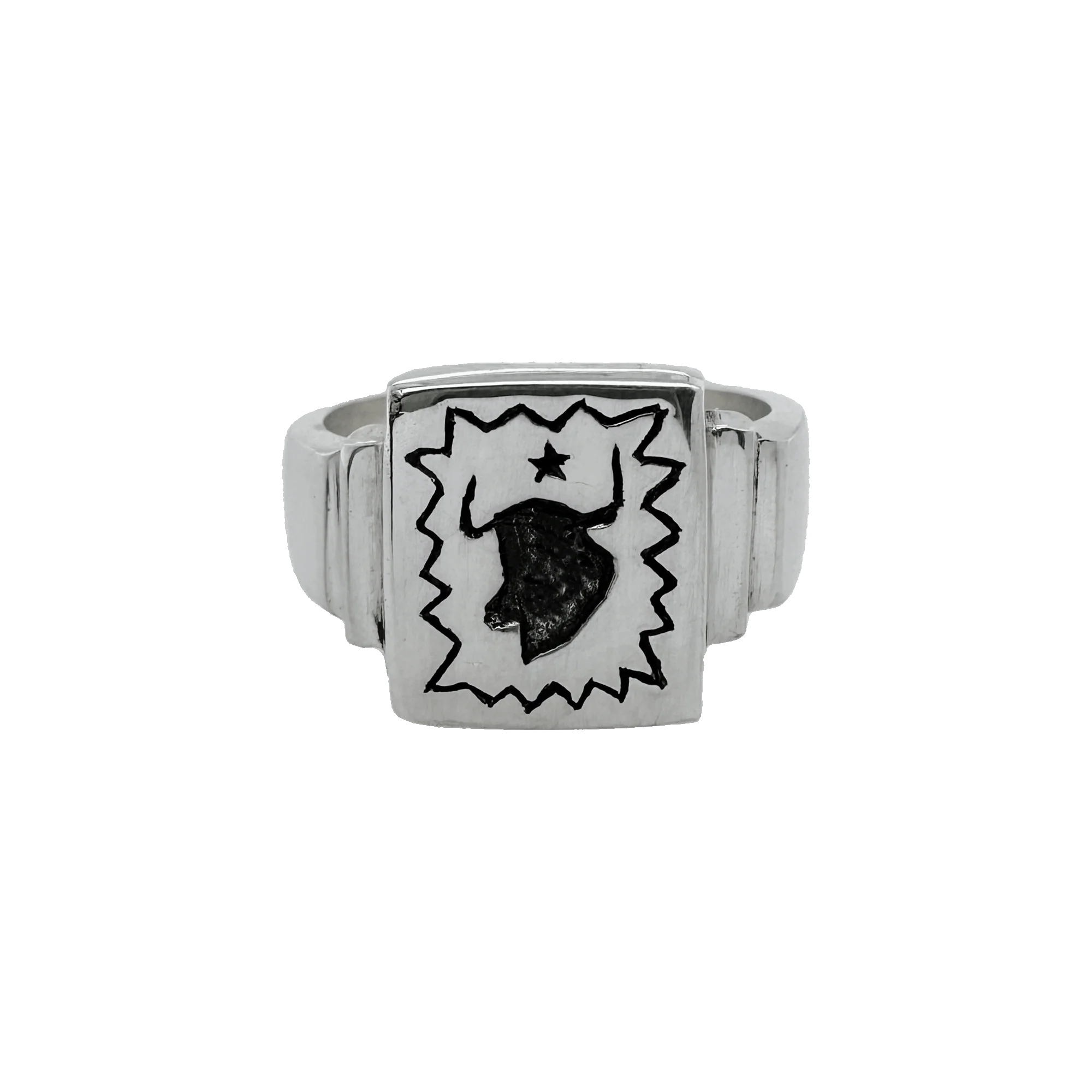 Taurus Ring