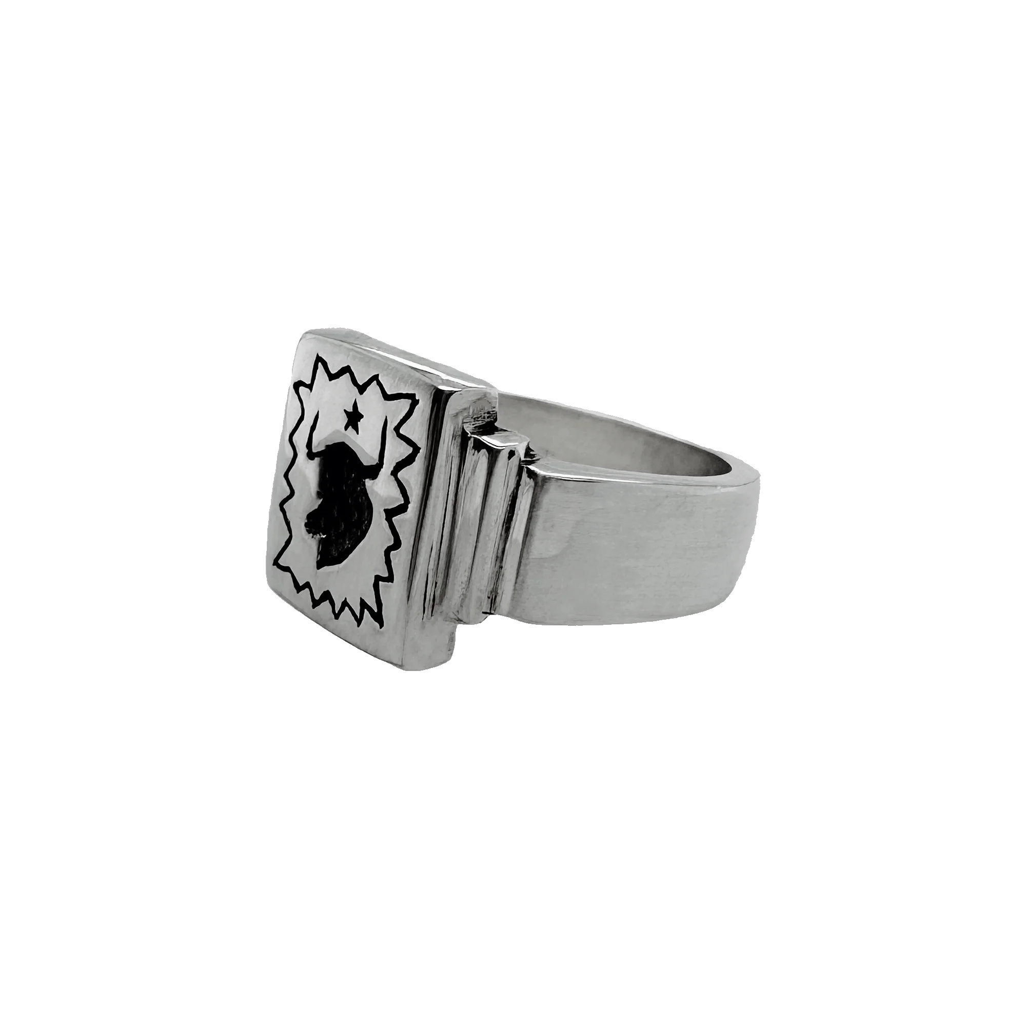 Taurus Ring - Image 2