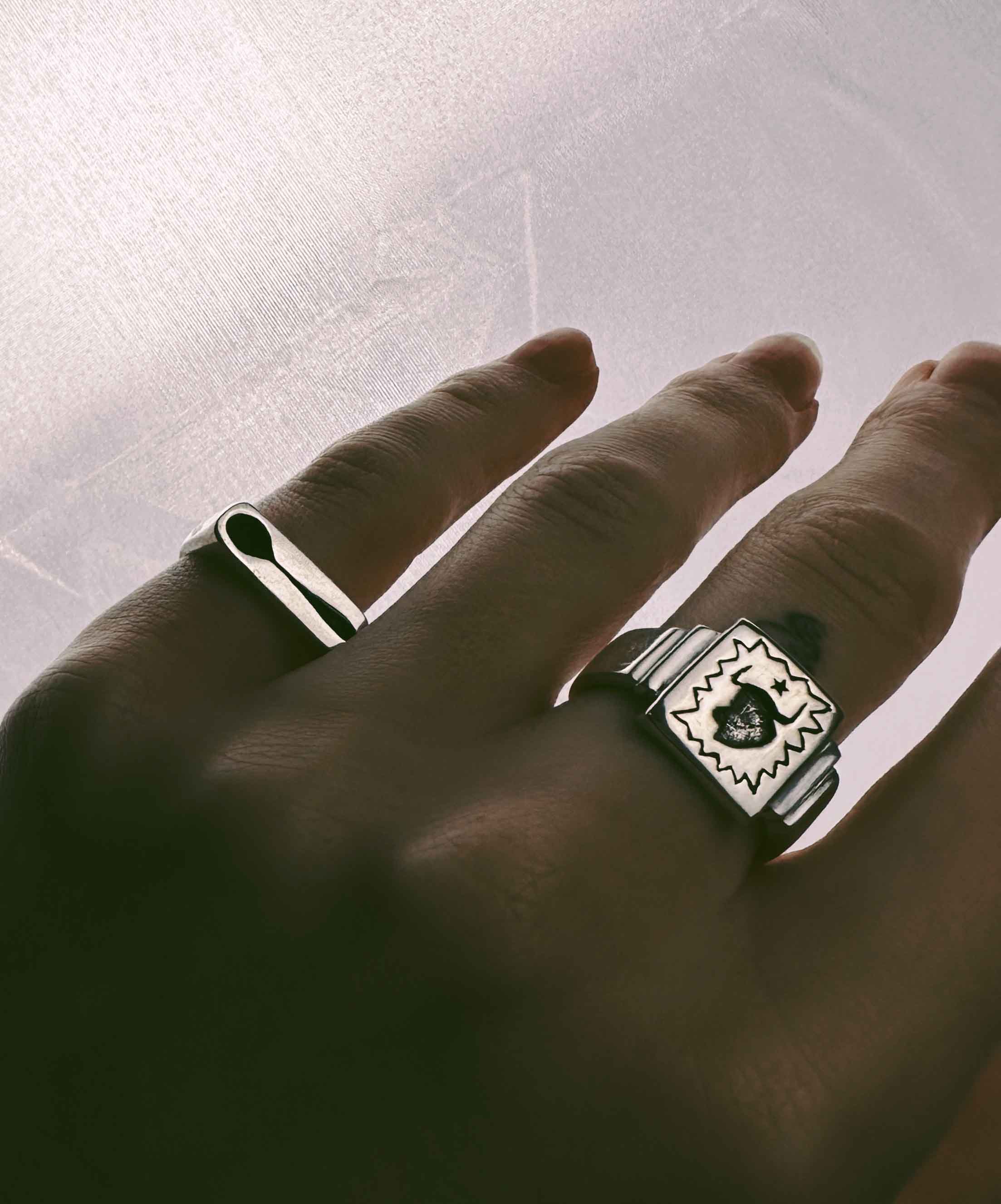 Taurus Ring - Image 3