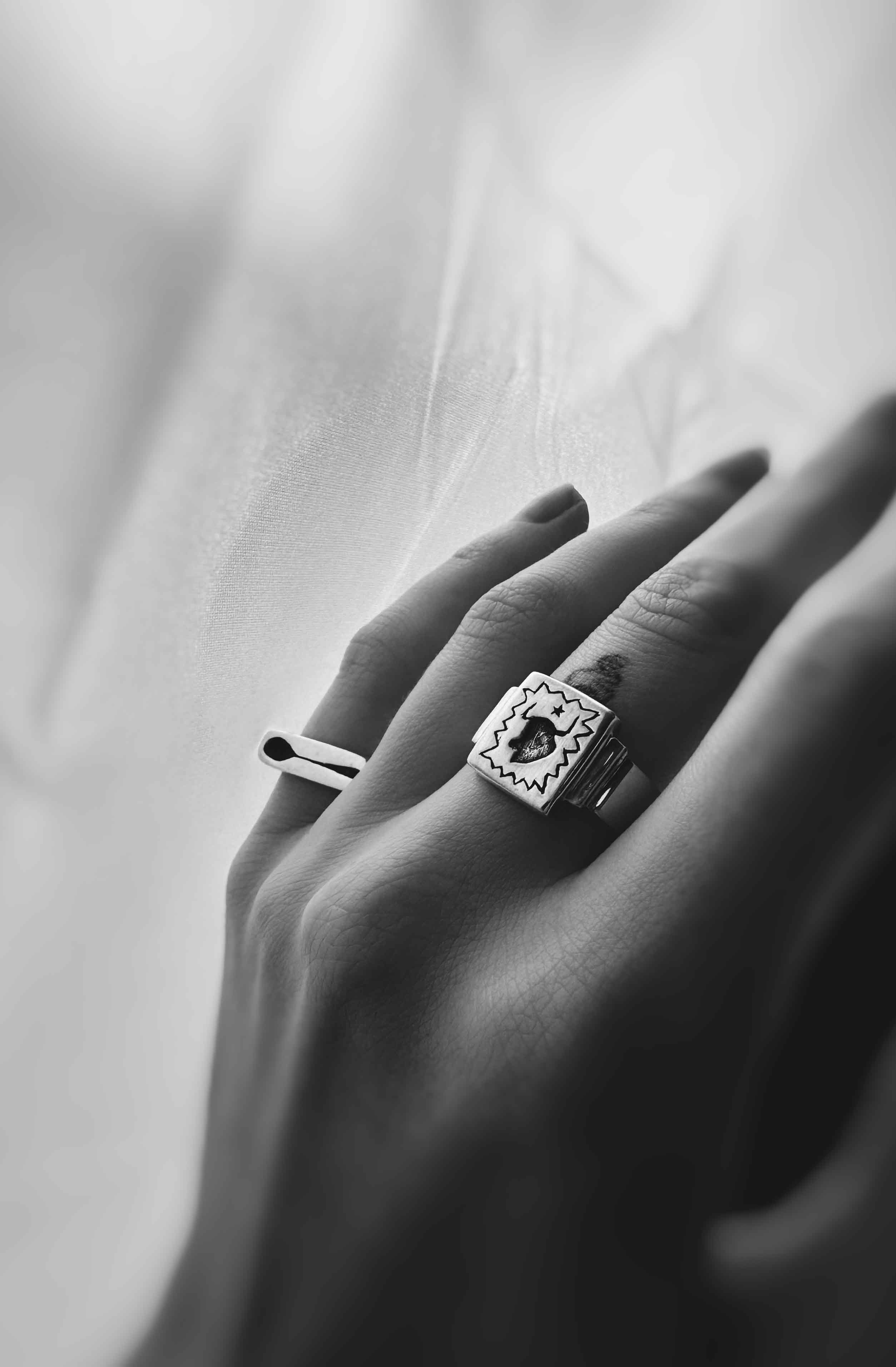 Taurus Ring - Image 4