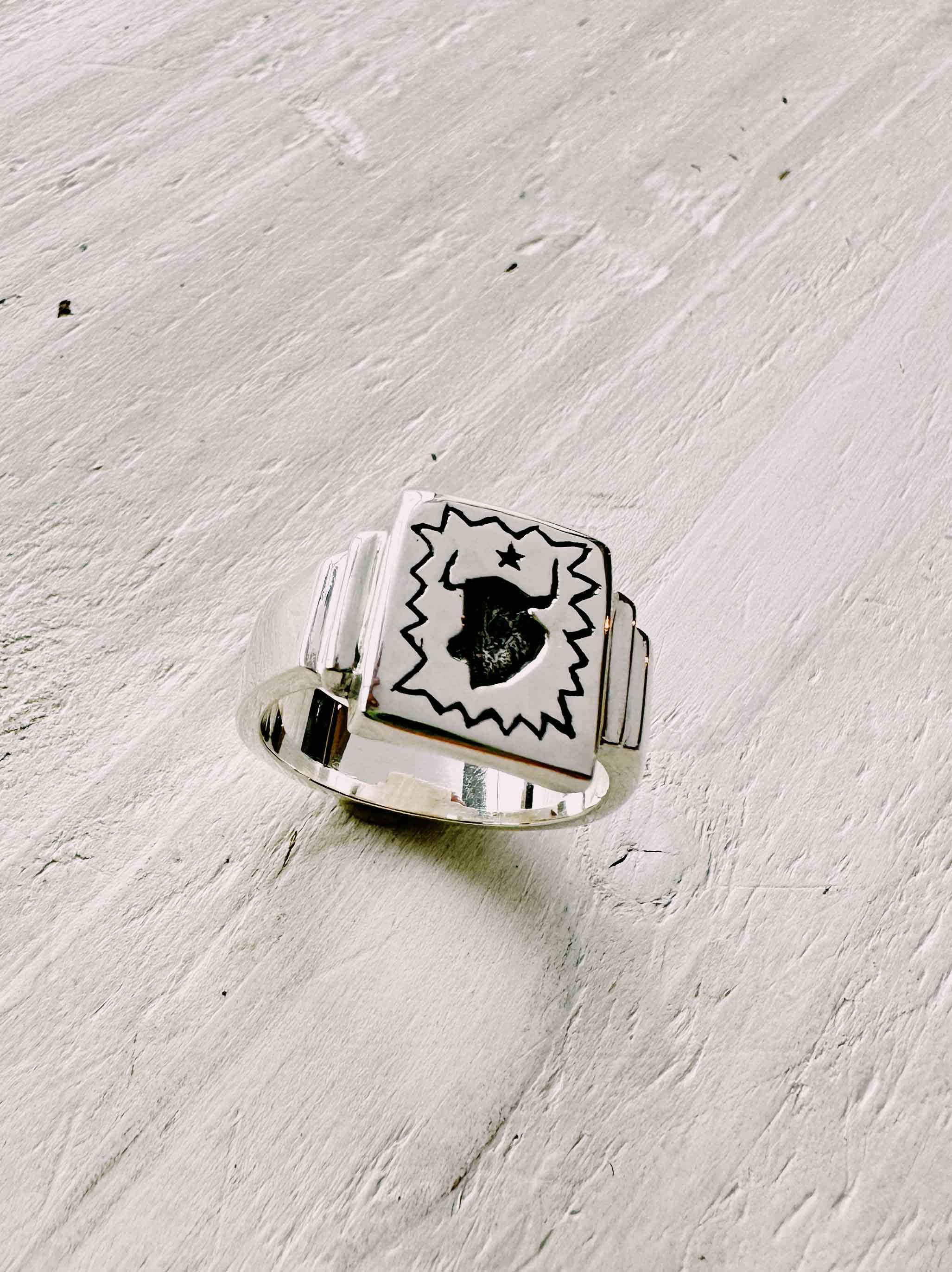 Taurus Ring - Image 5