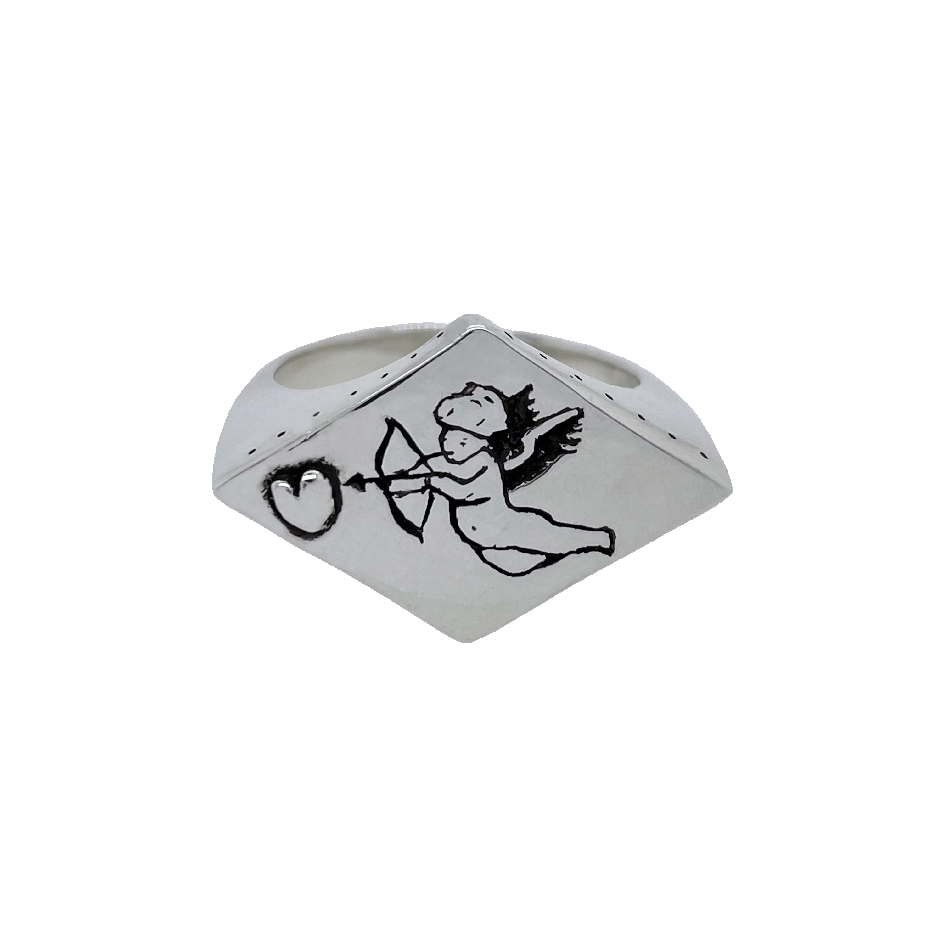 The Cupid Ring
