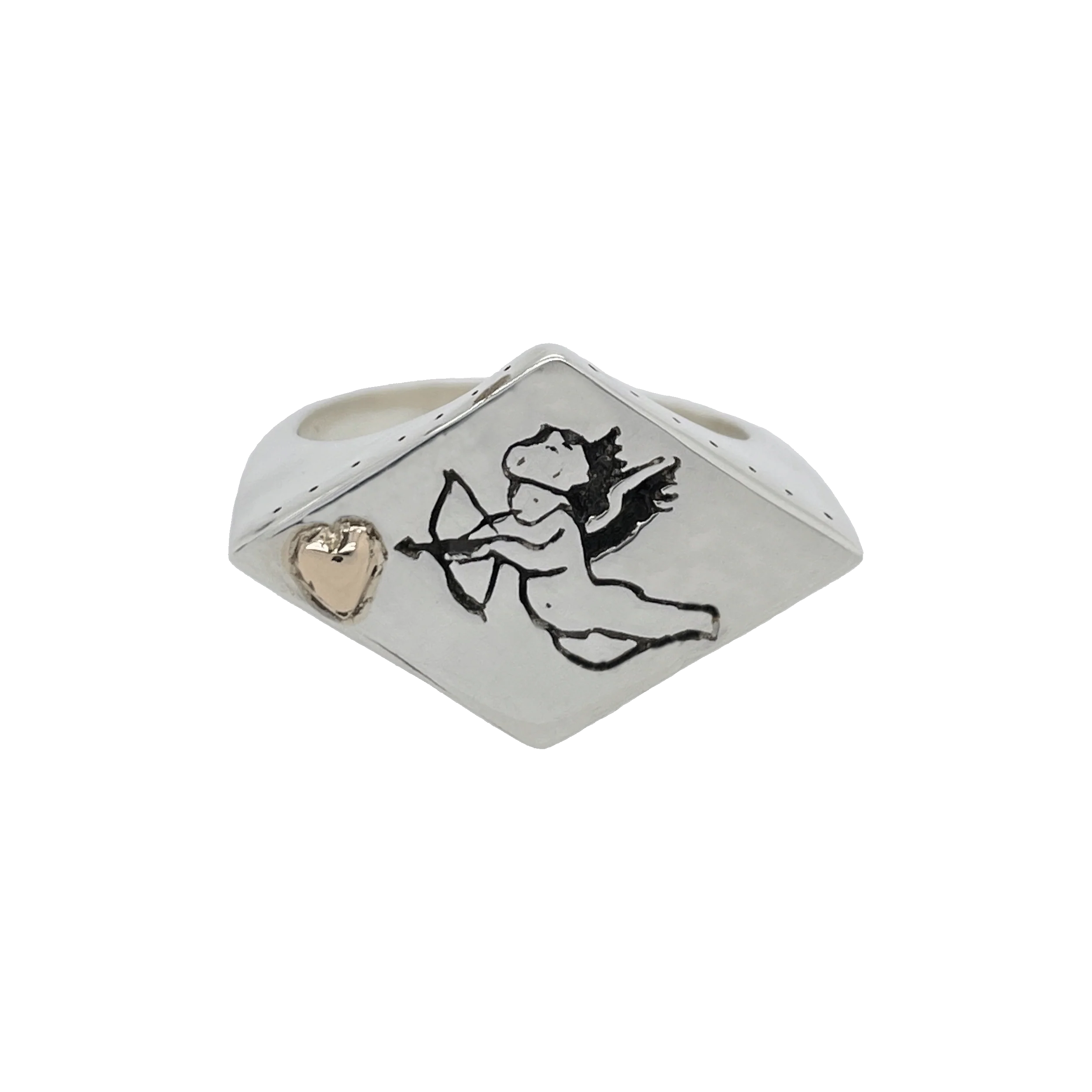 The Cupid Ring - Image 2