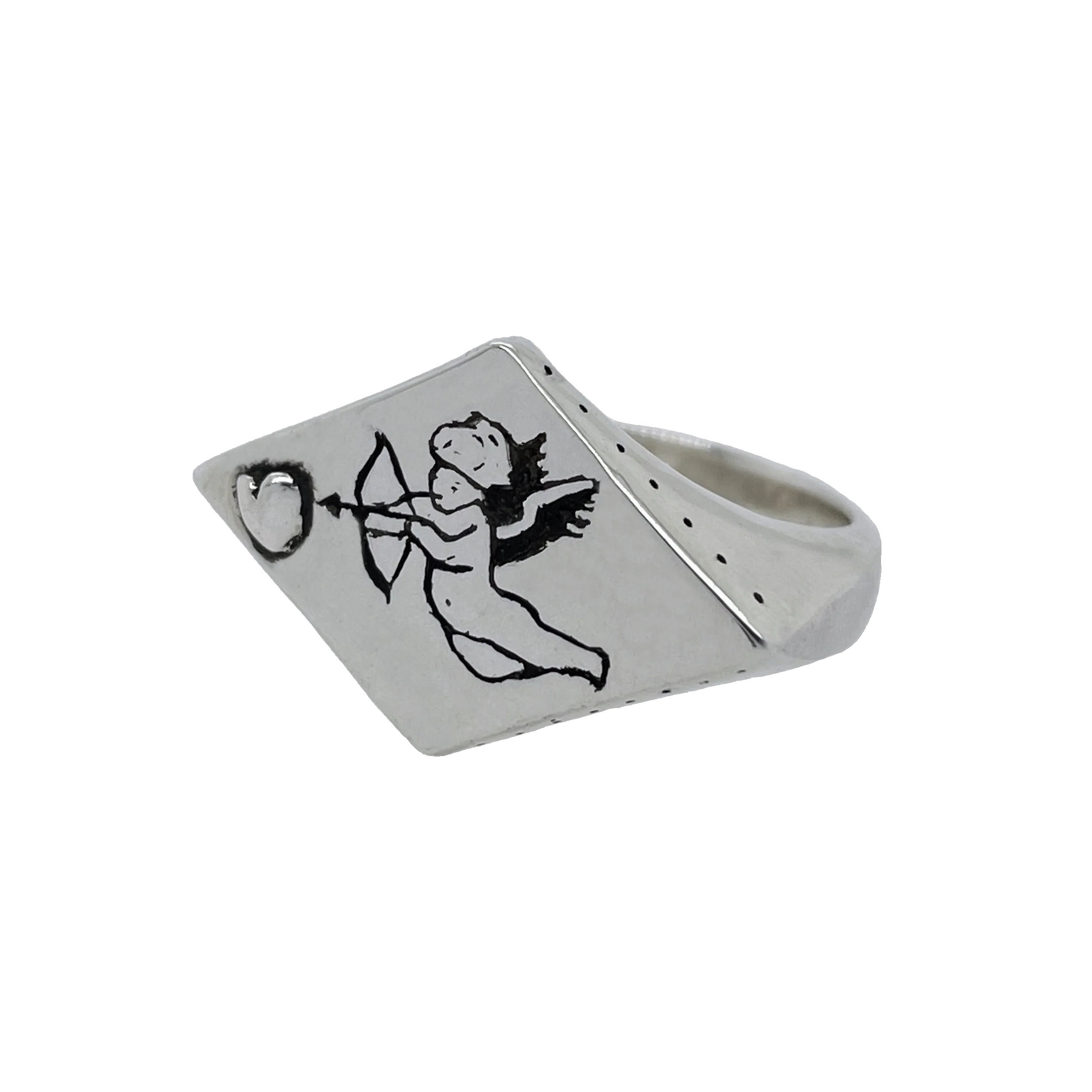 The Cupid Ring - Image 3
