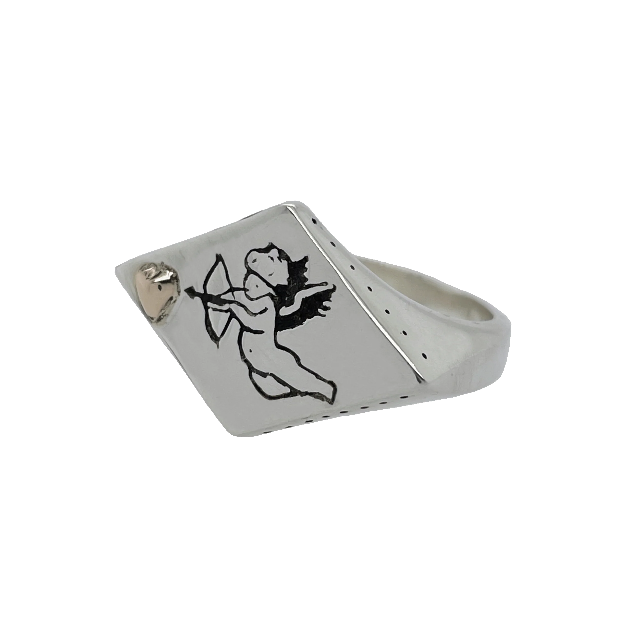 The Cupid Ring - Image 4