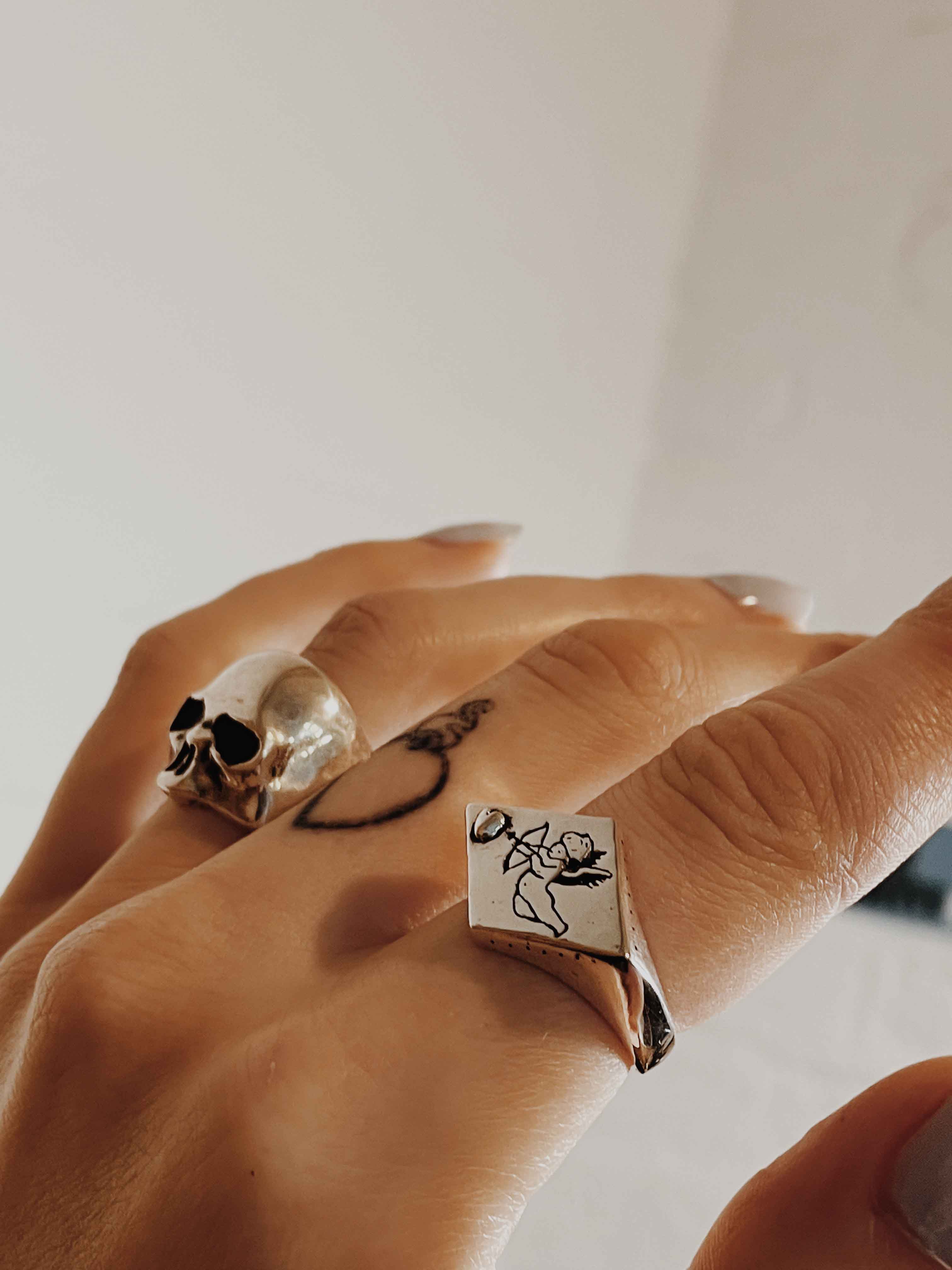 The Cupid Ring - Image 5