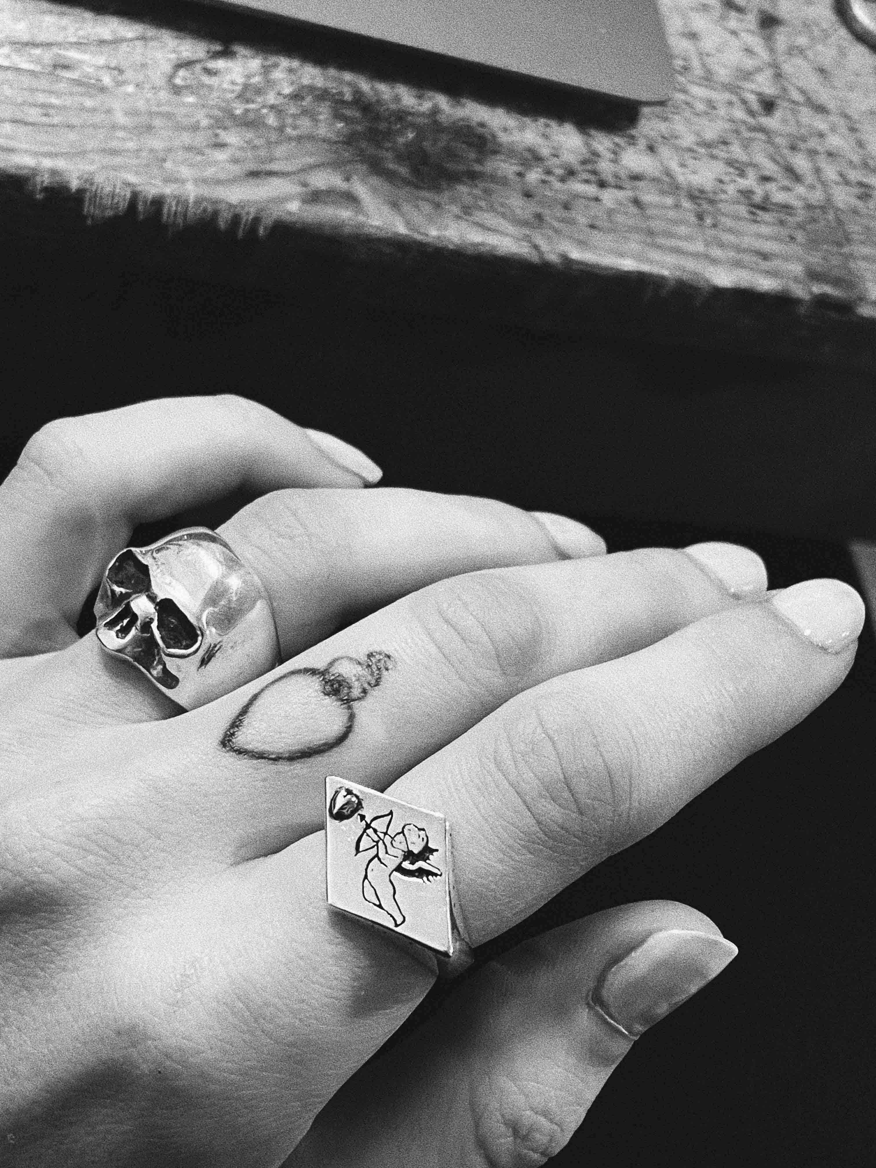 The Cupid Ring - Image 6