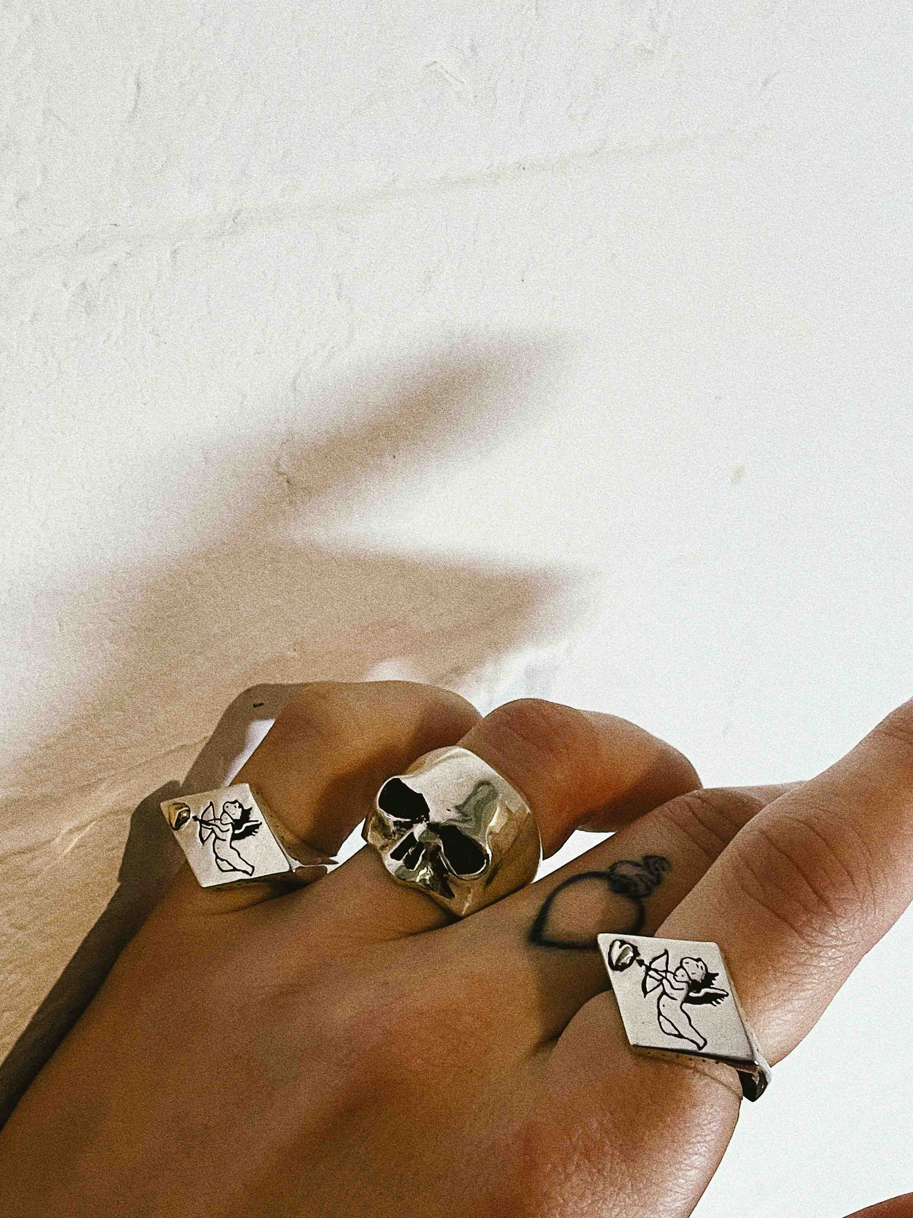 The Cupid Ring - Image 7