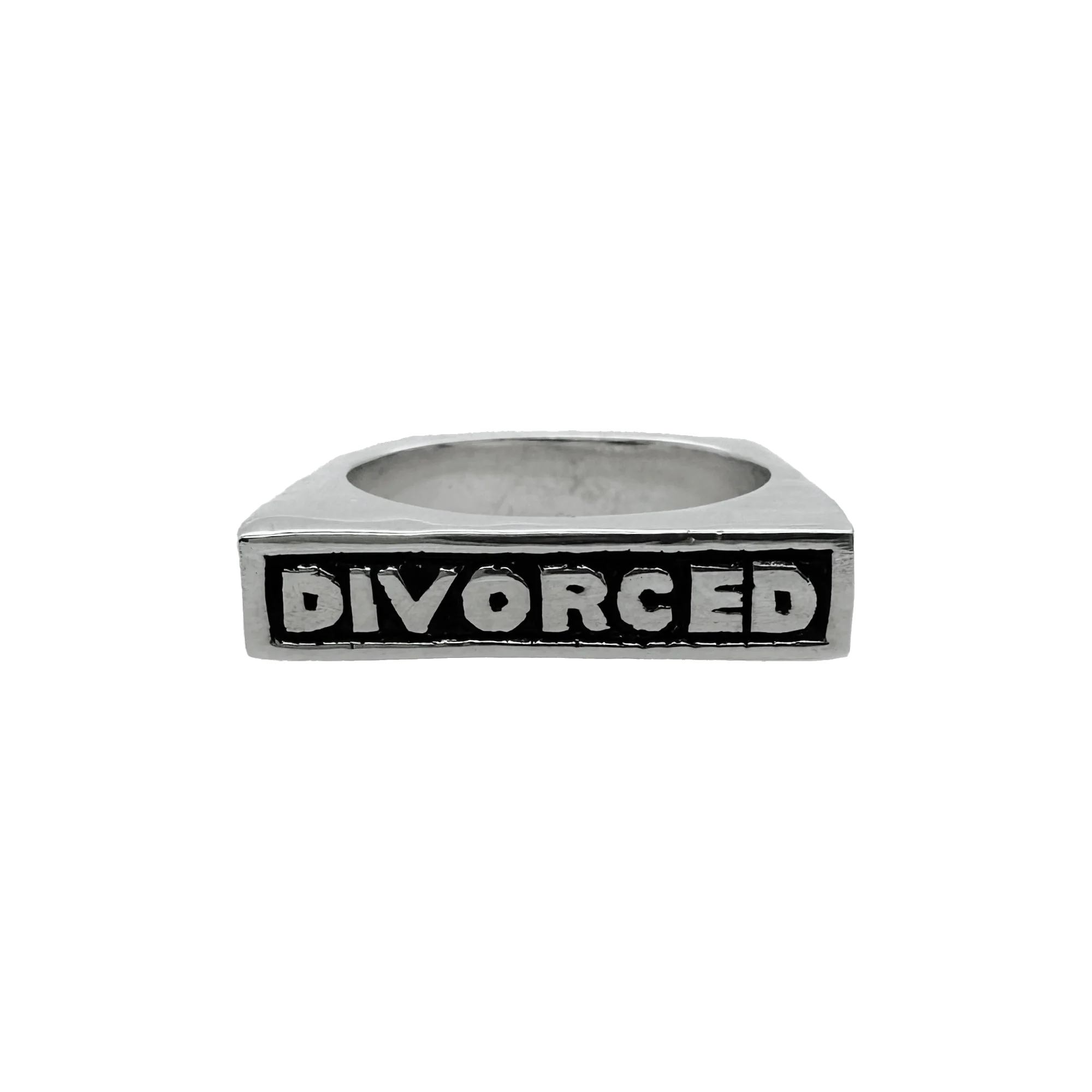 The Divorced Ring