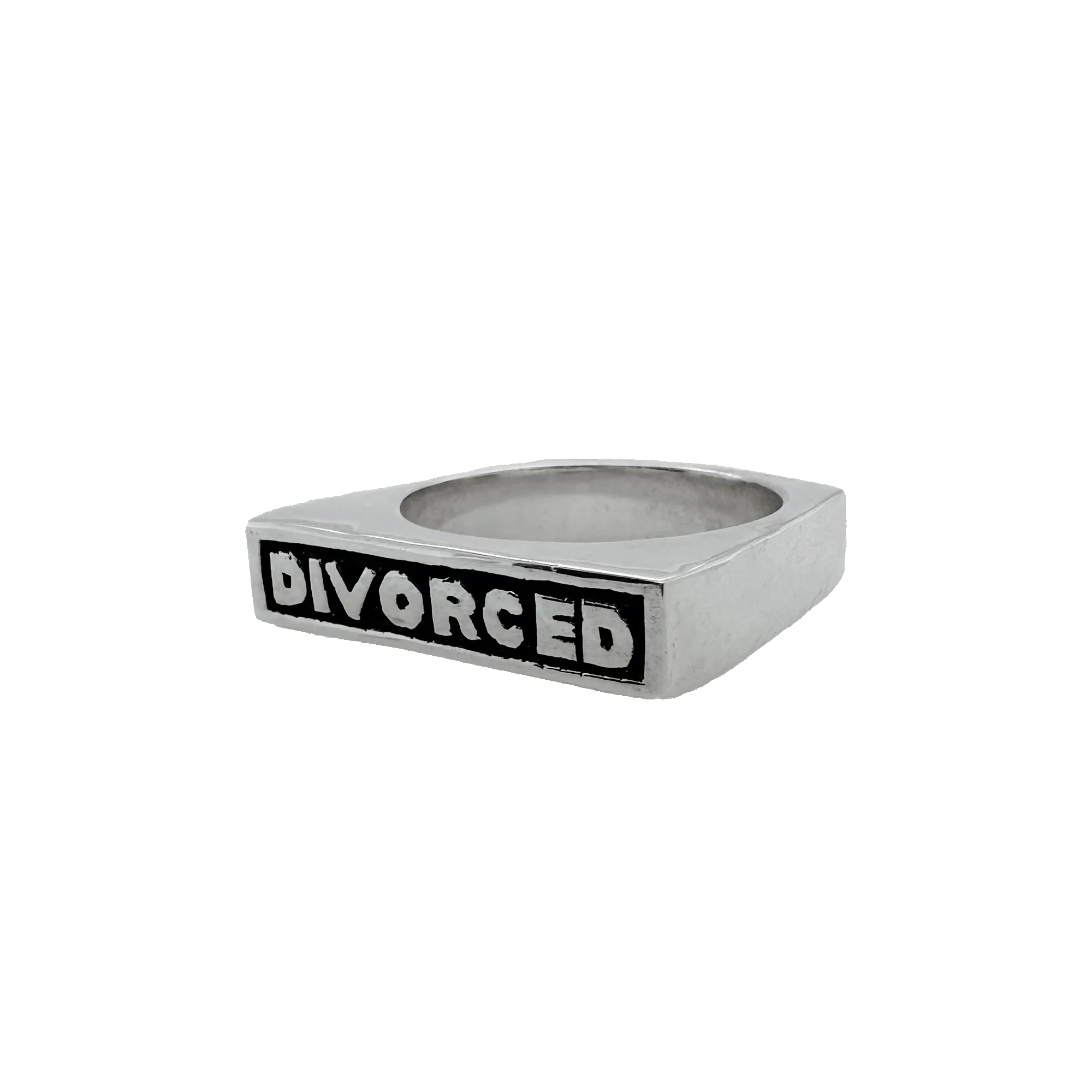 The Divorced Ring - Image 2