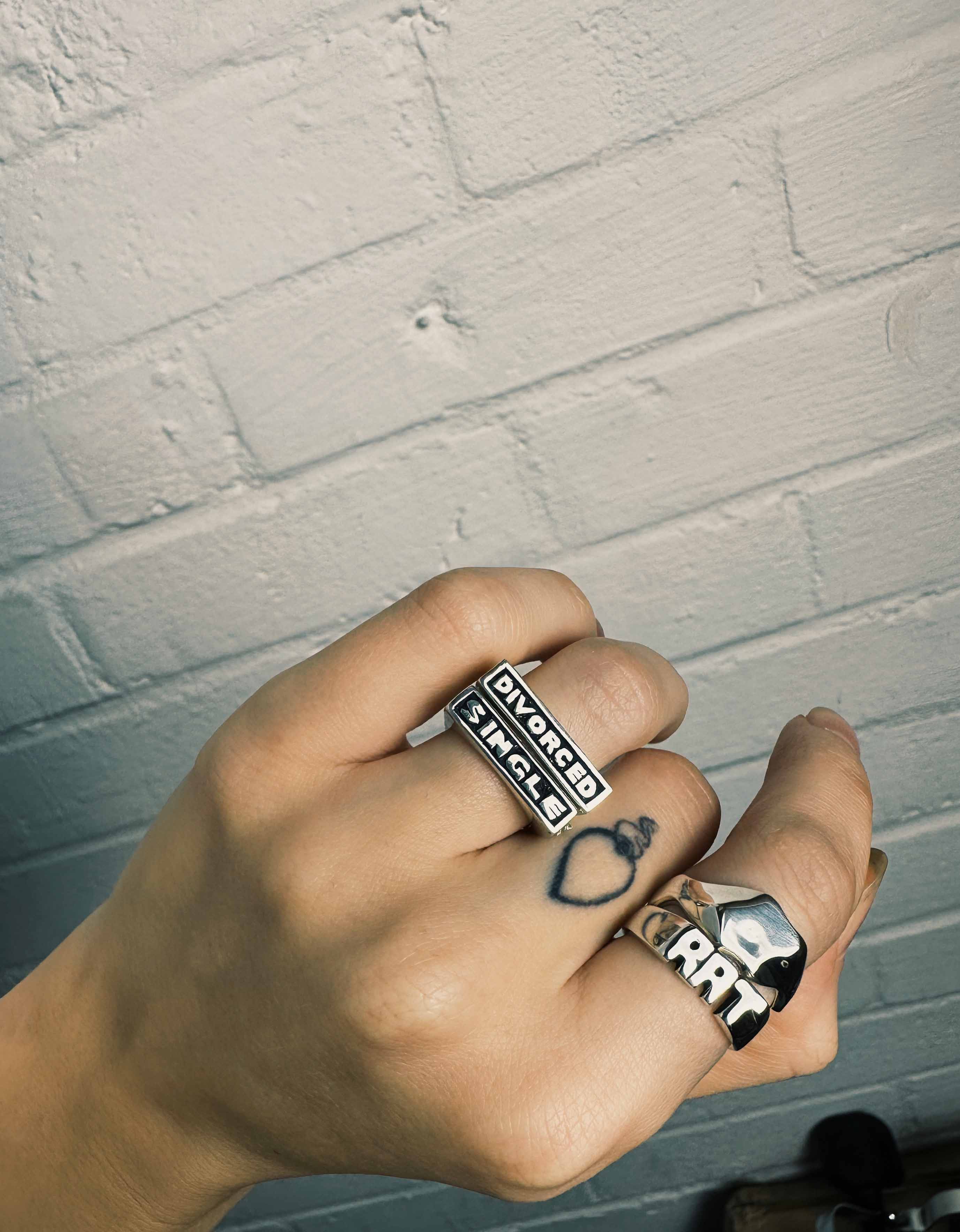 The Divorced Ring - Image 5