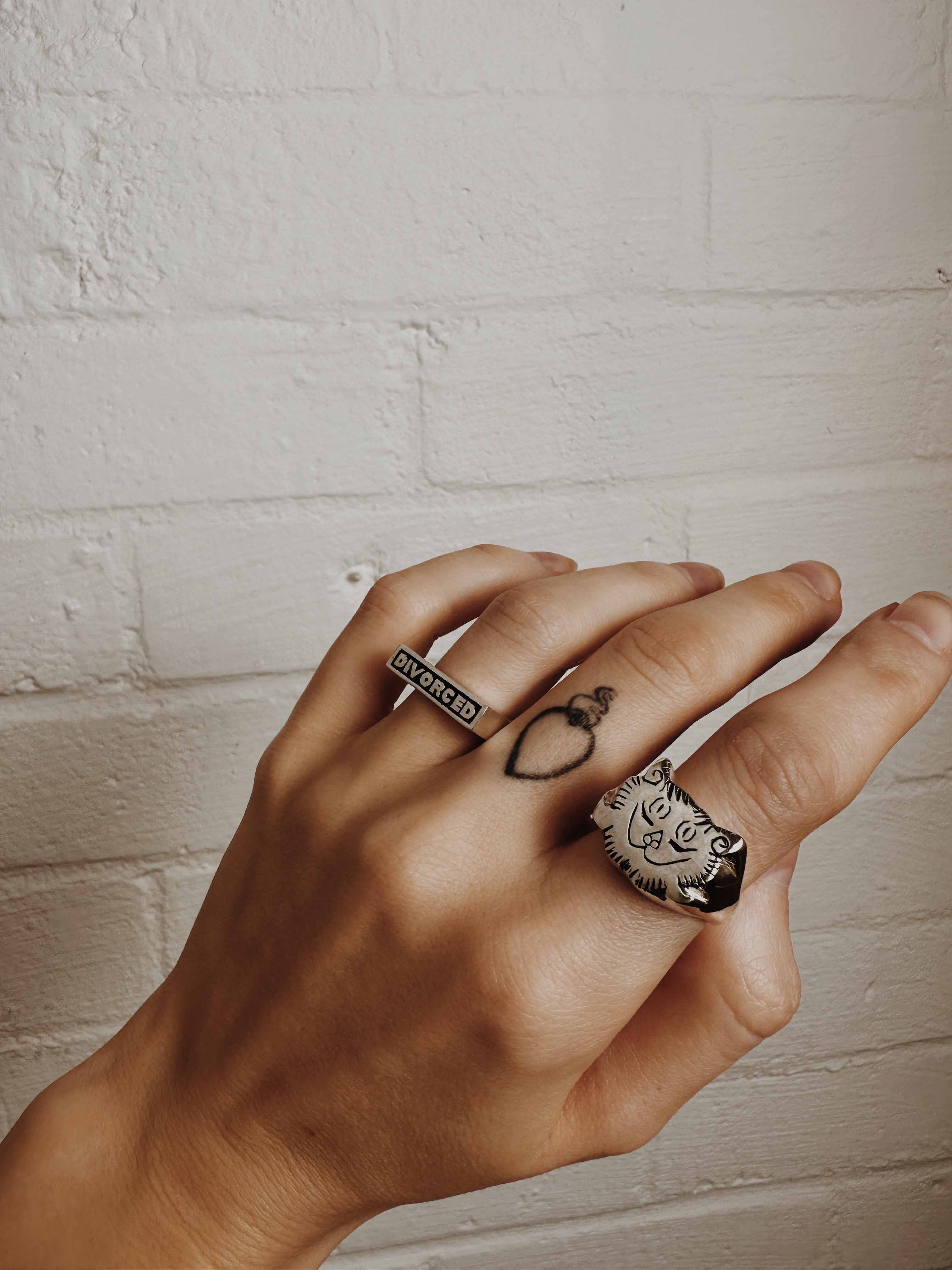 The Divorced Ring - Image 6