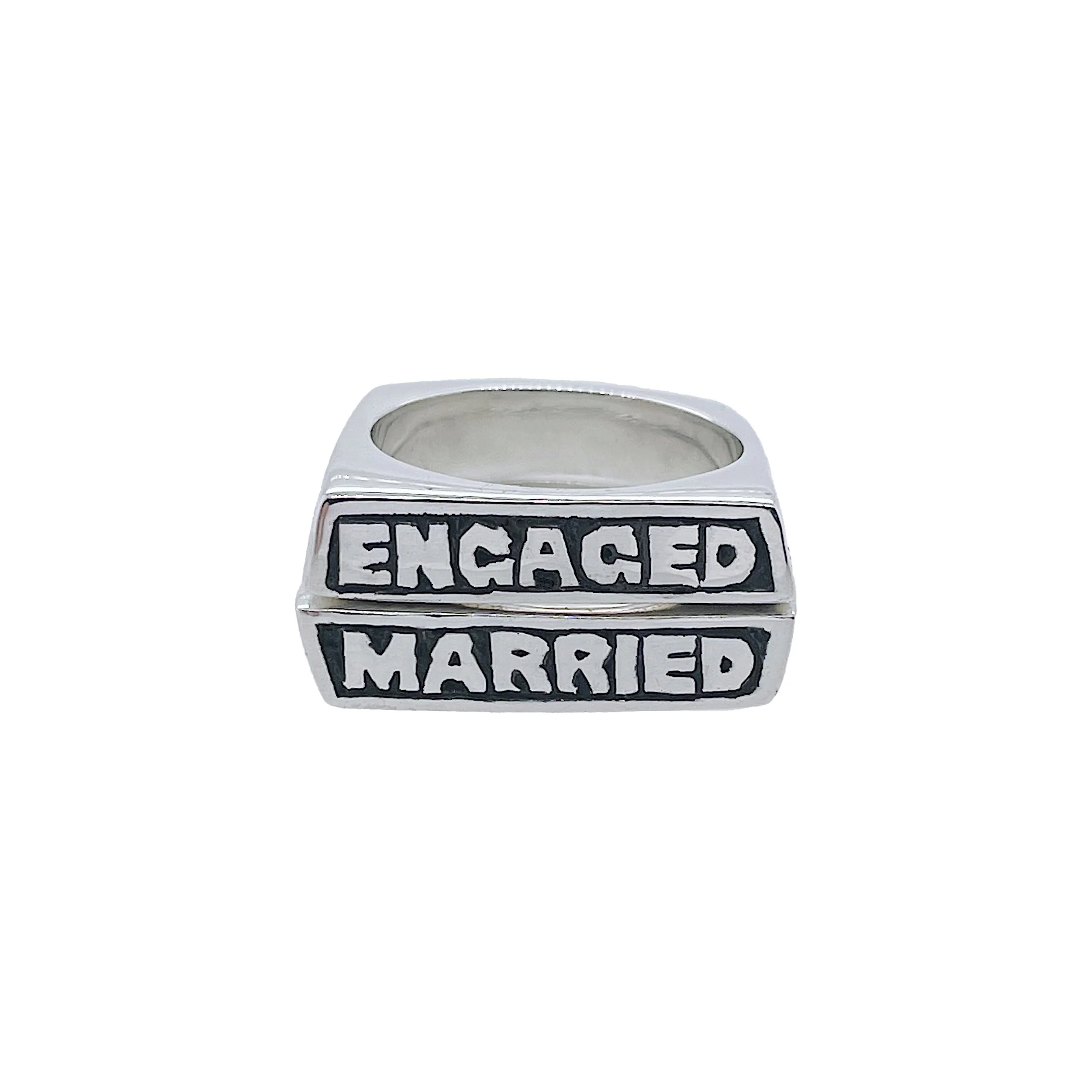The Engaged Ring - Image 3