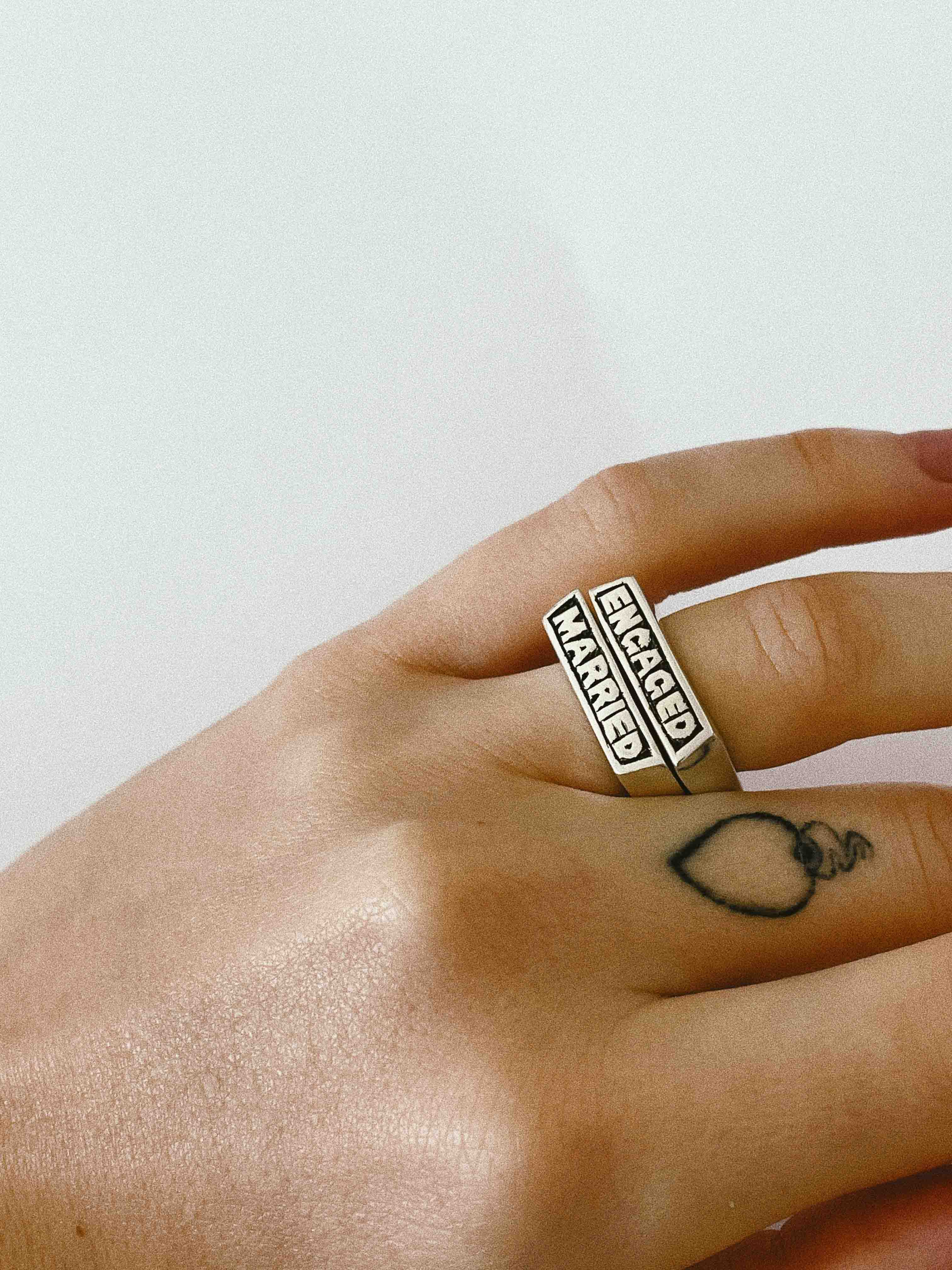 The Engaged Ring - Image 4