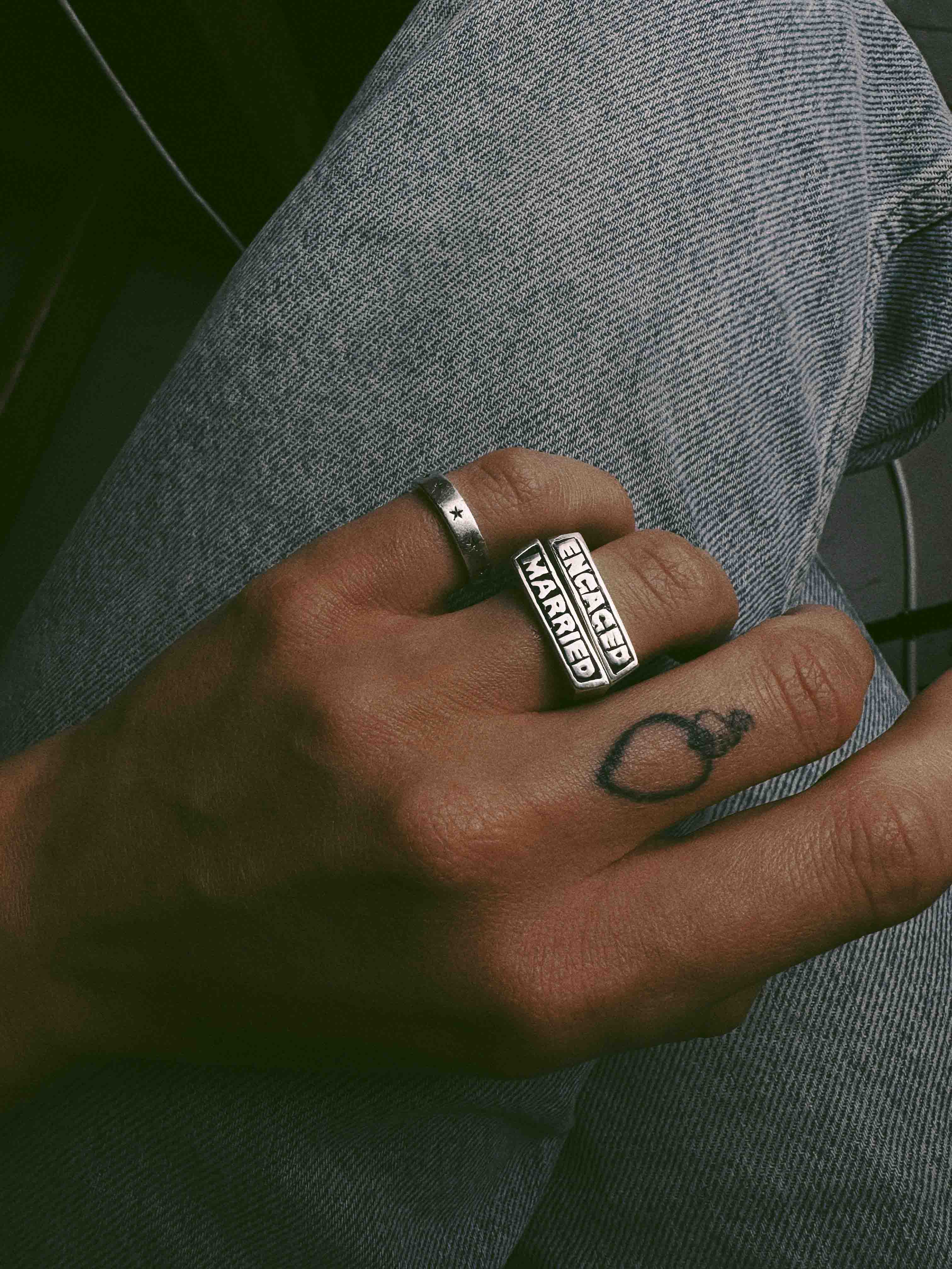 The Engaged Ring - Image 5