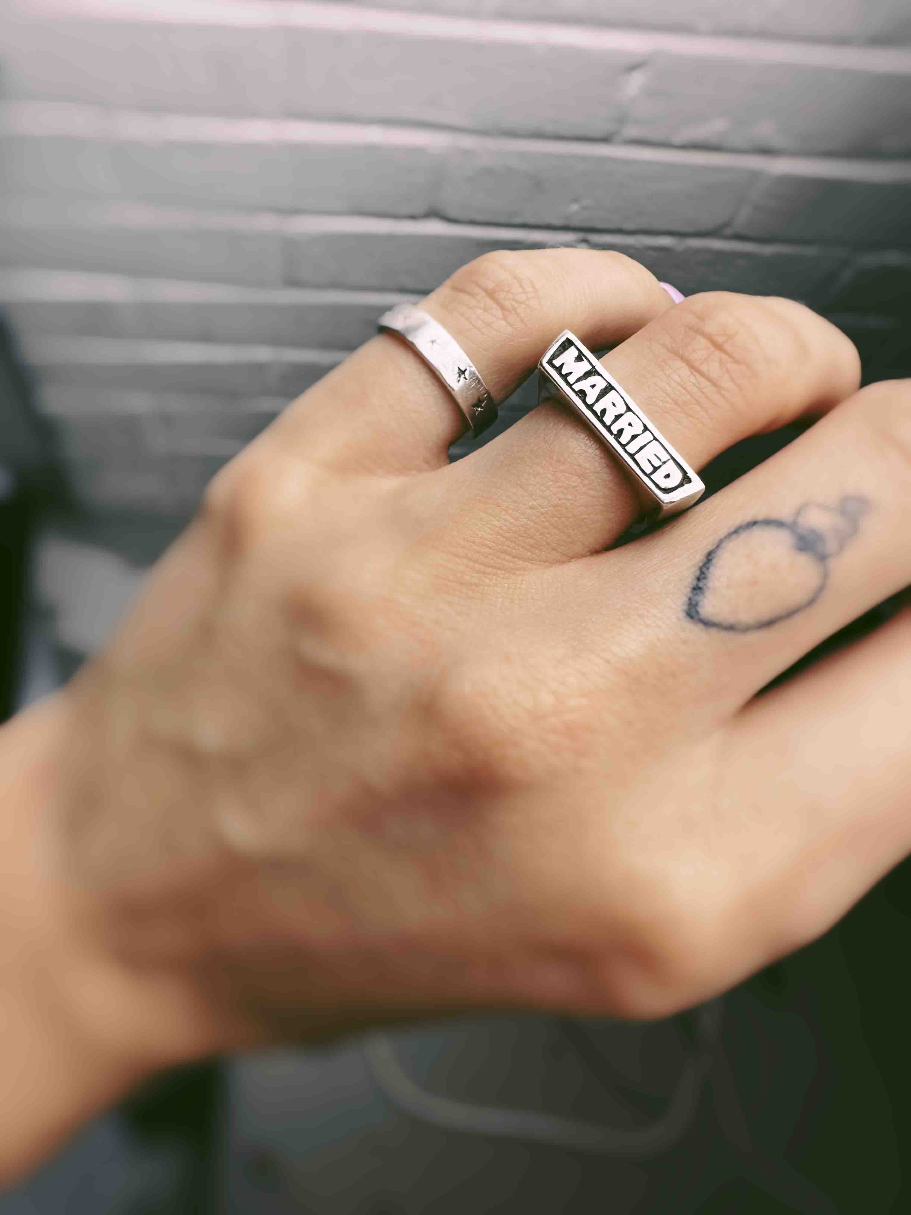 The Engaged Ring - Image 6
