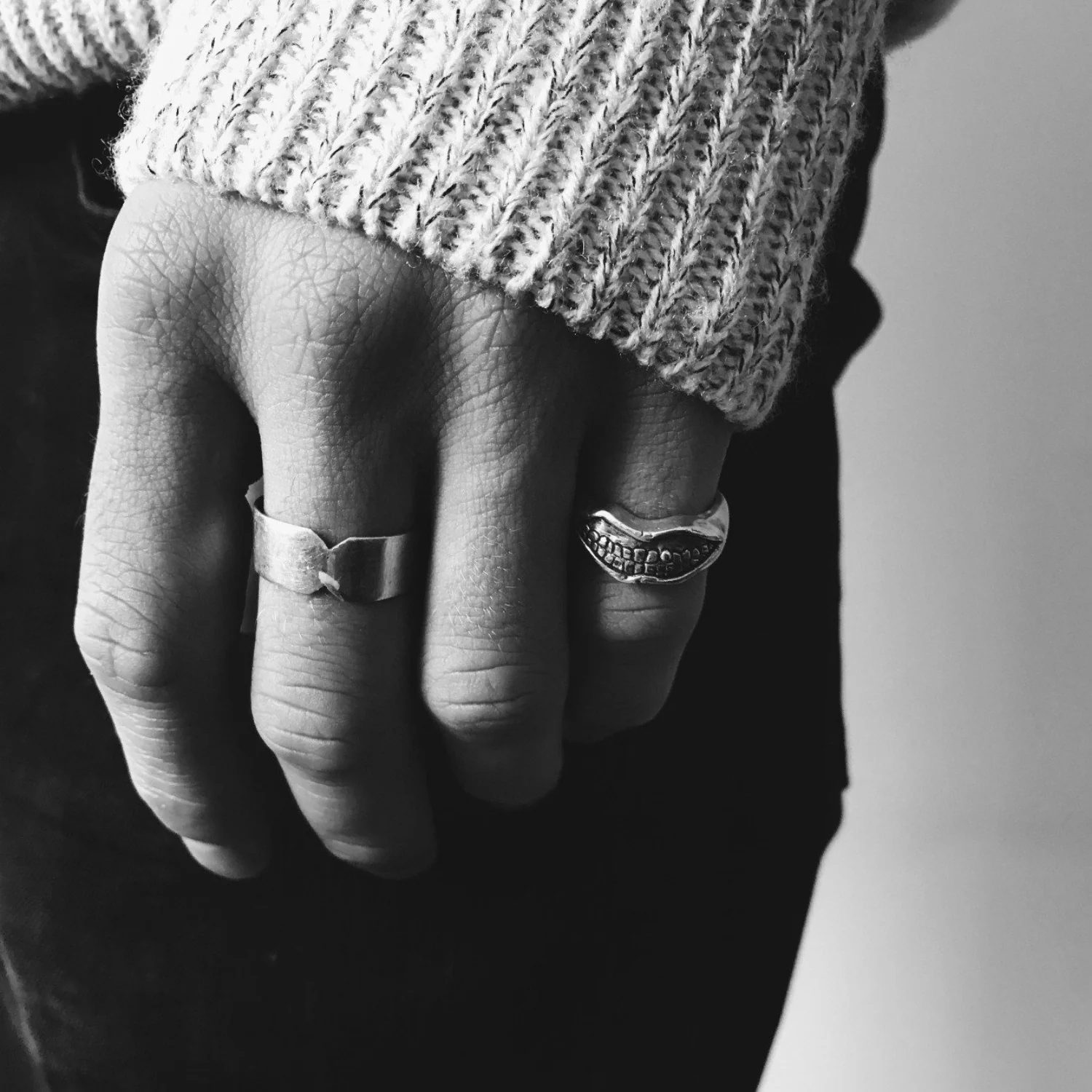 The Golden Geezer Ring - Image 5