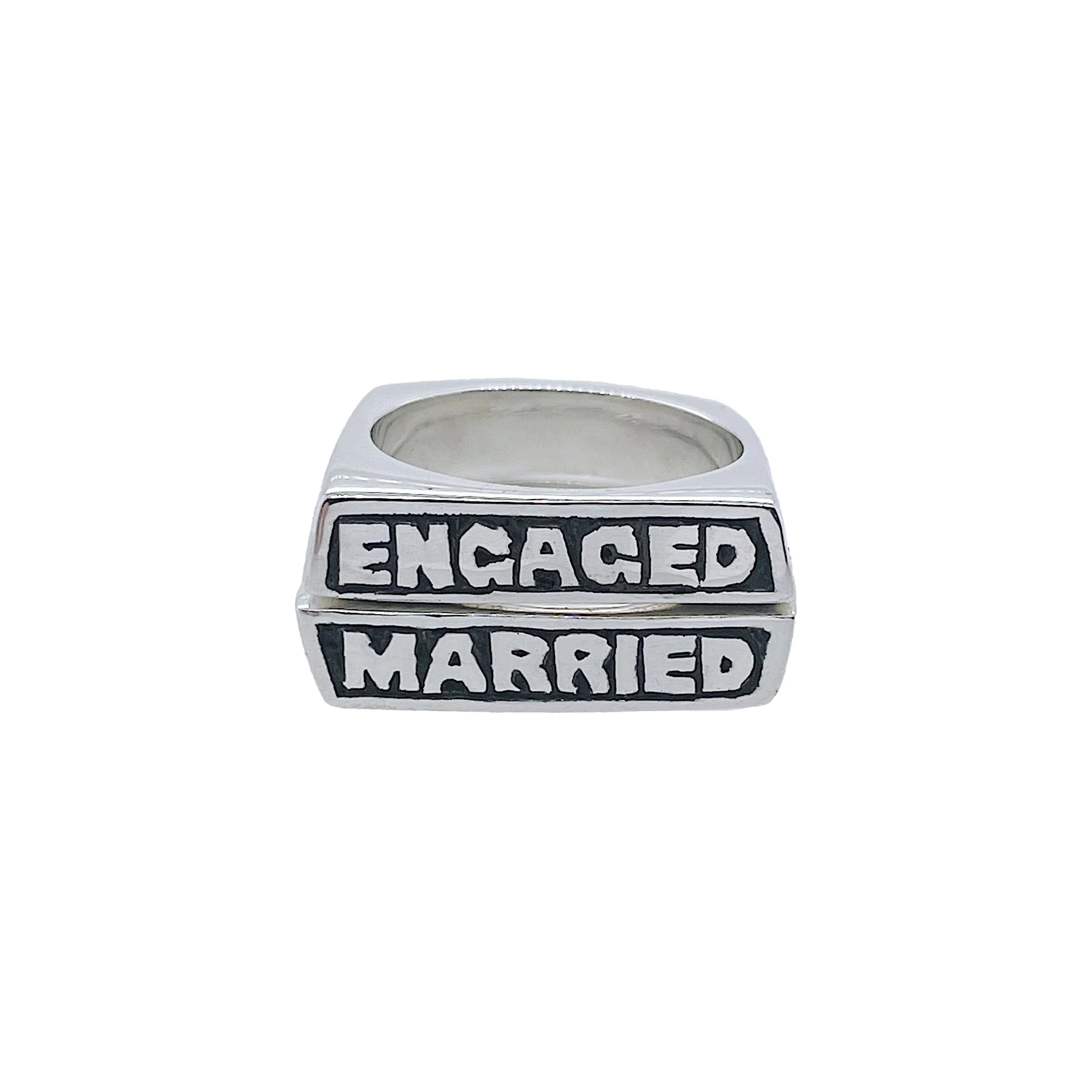 The Married Ring - Image 3