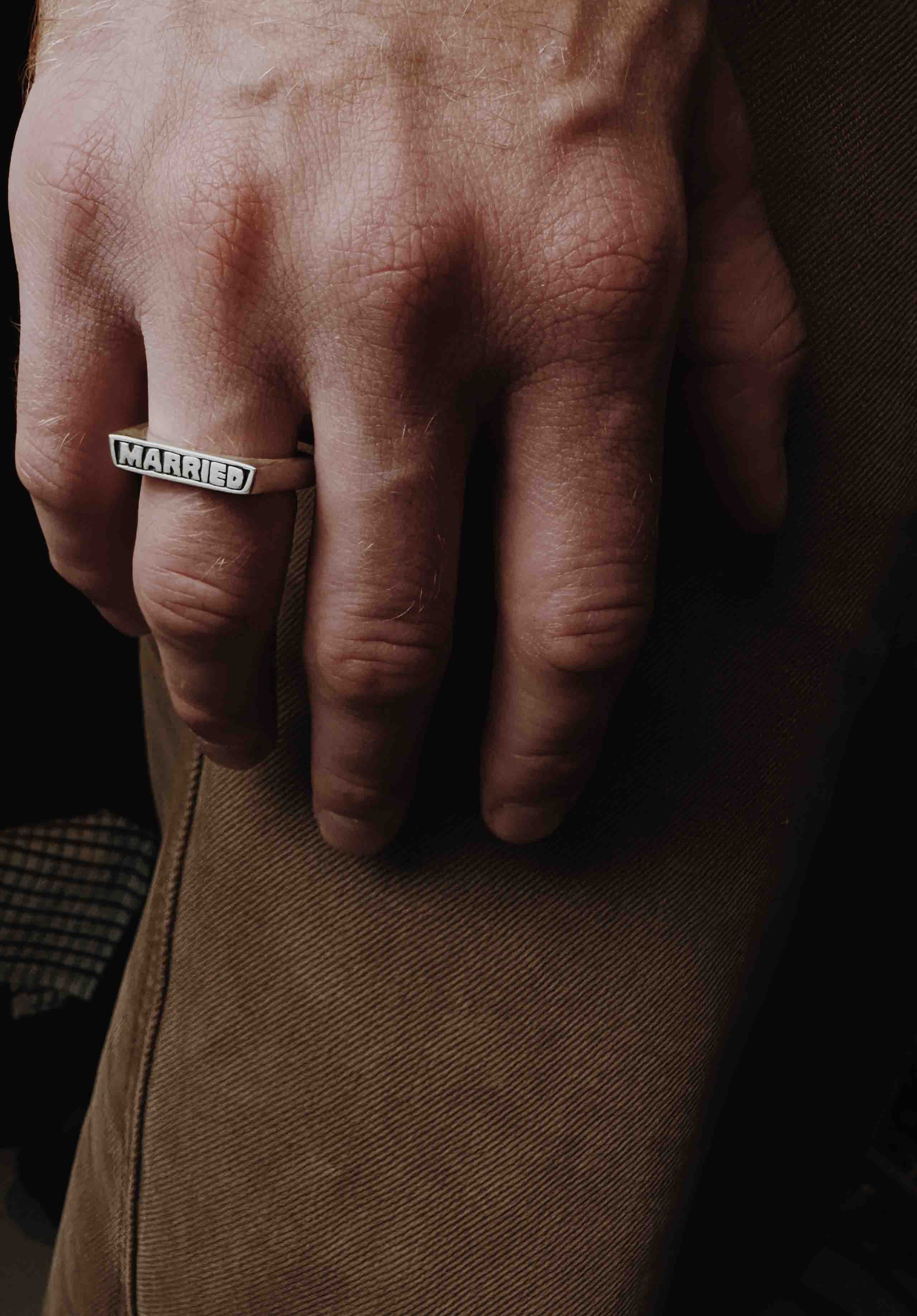 The Married Ring - Image 6