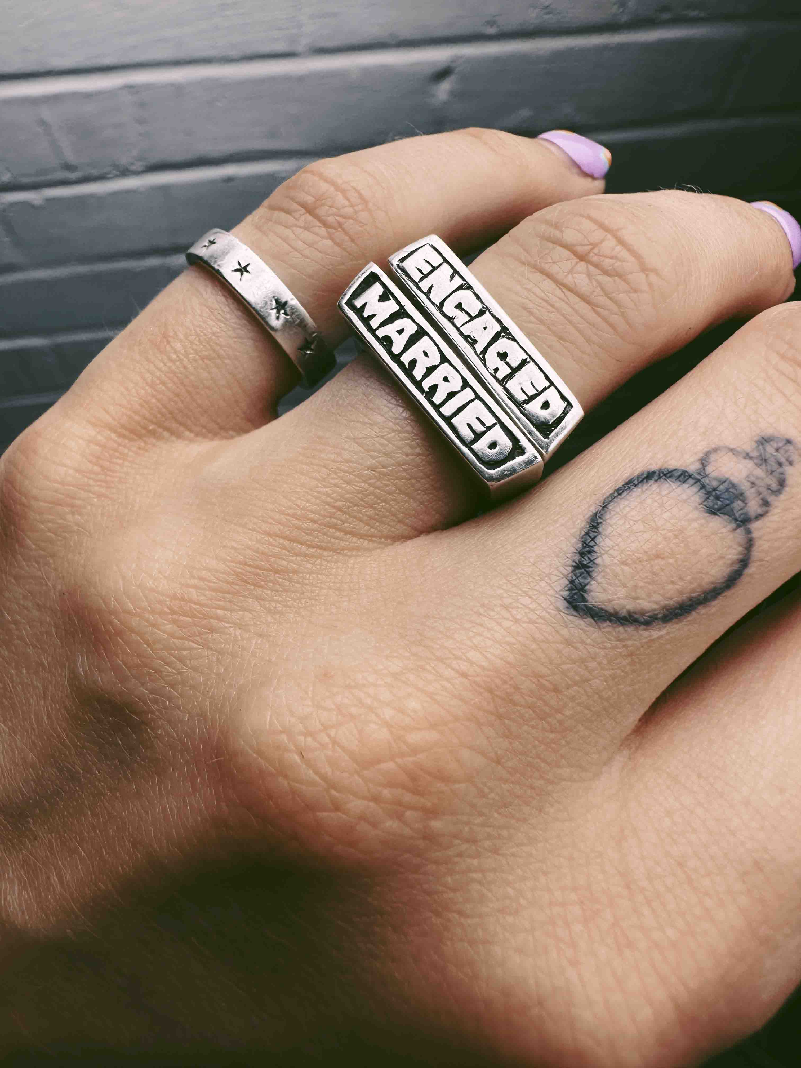 The Married Ring - Image 7