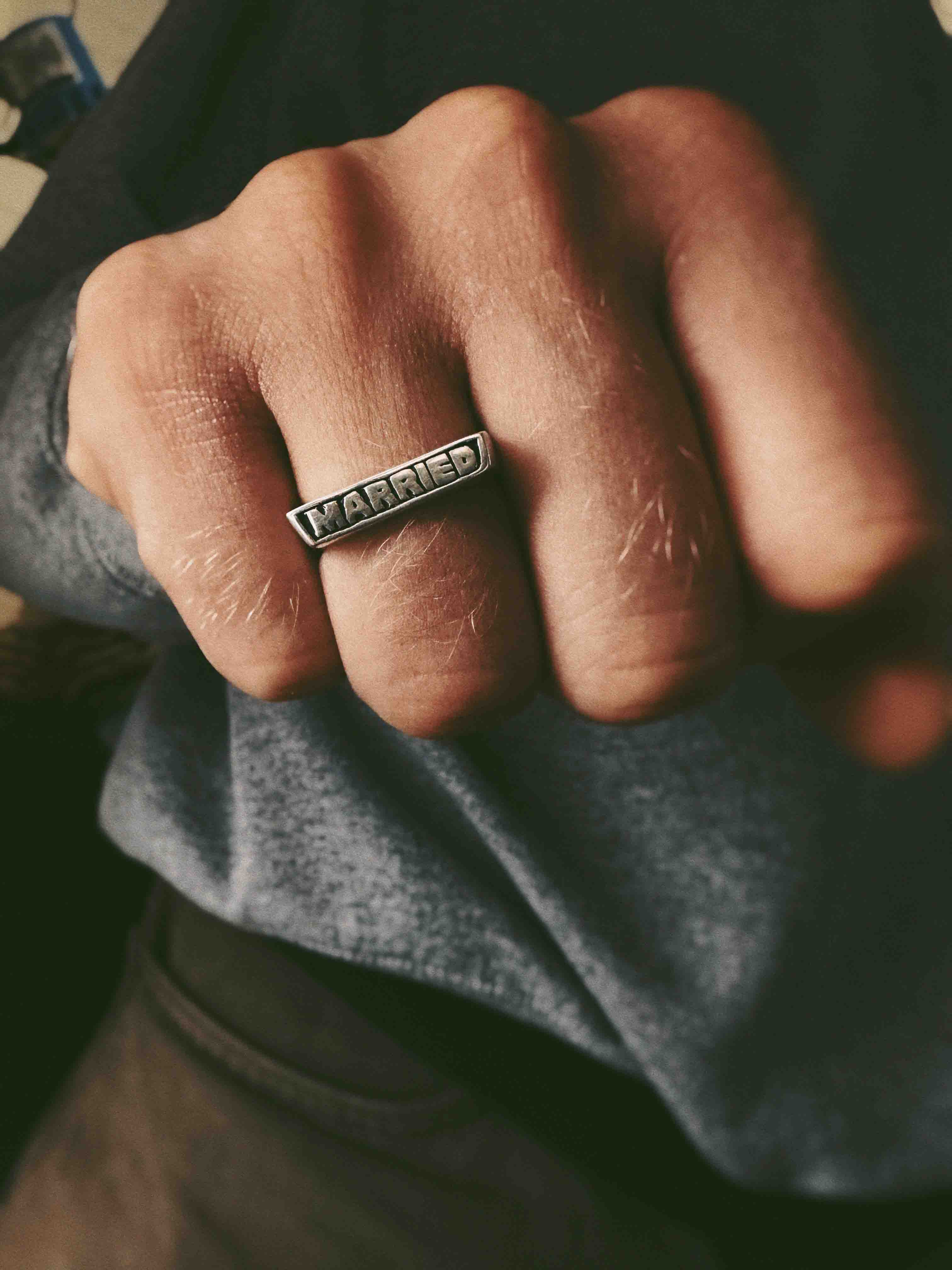 The Married Ring - Image 8