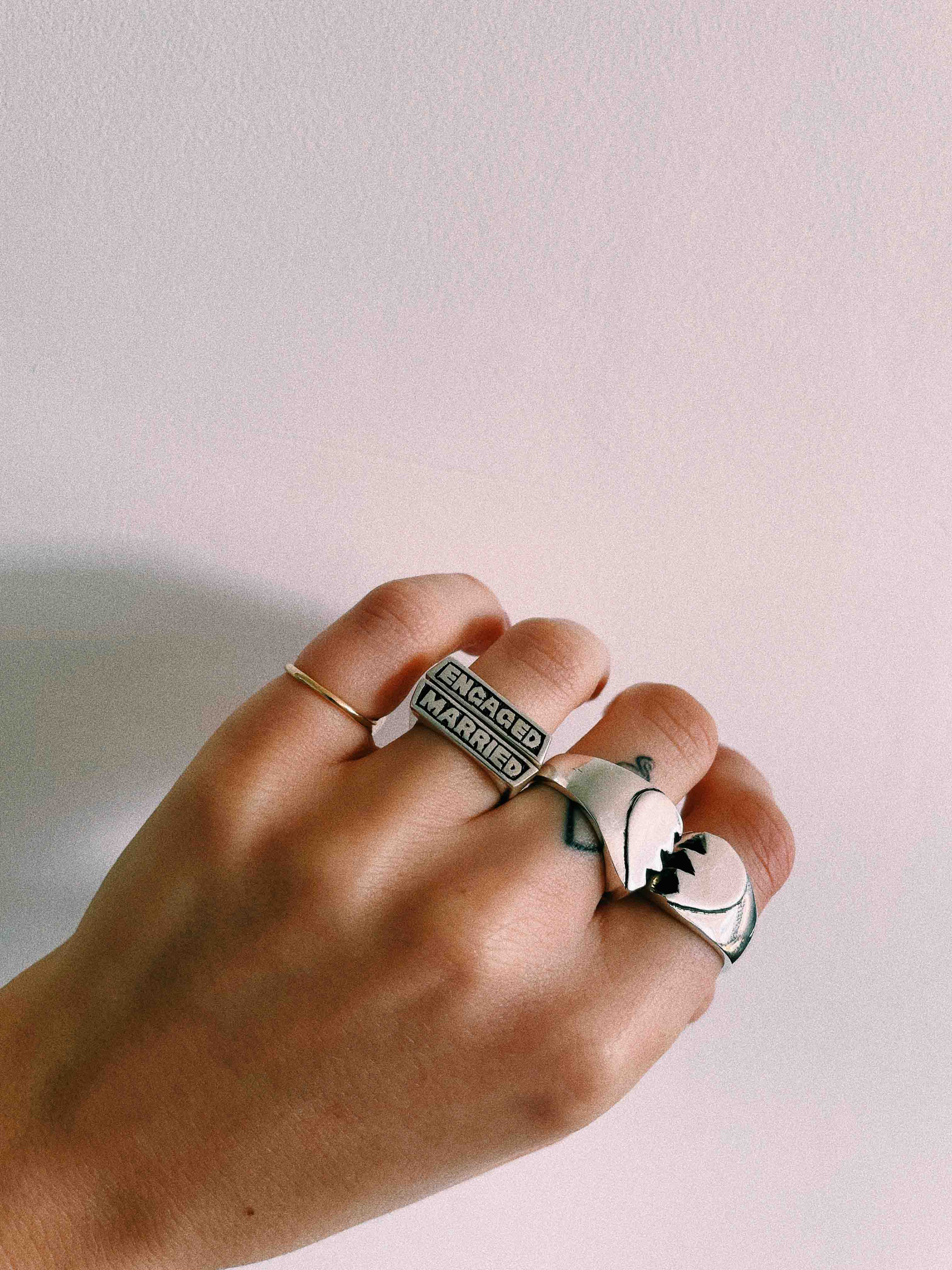 The Married Ring - Image 9