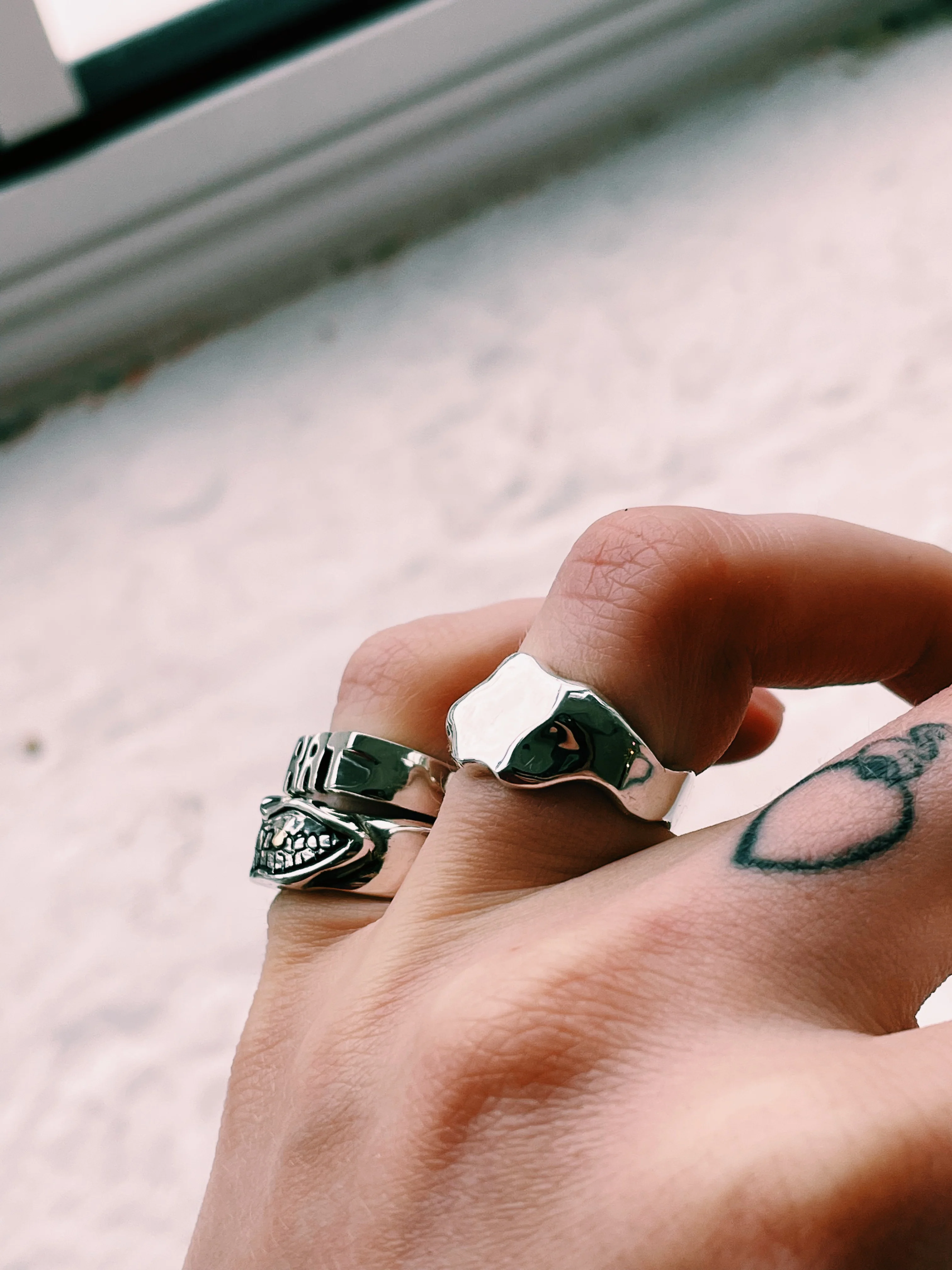 The Ripple Ring - Image 3